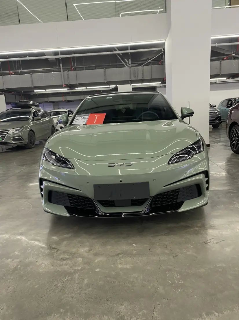 BYD SEAL 06GT