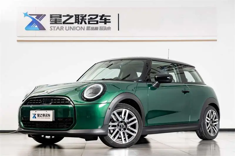 MINI MINI  из Китая