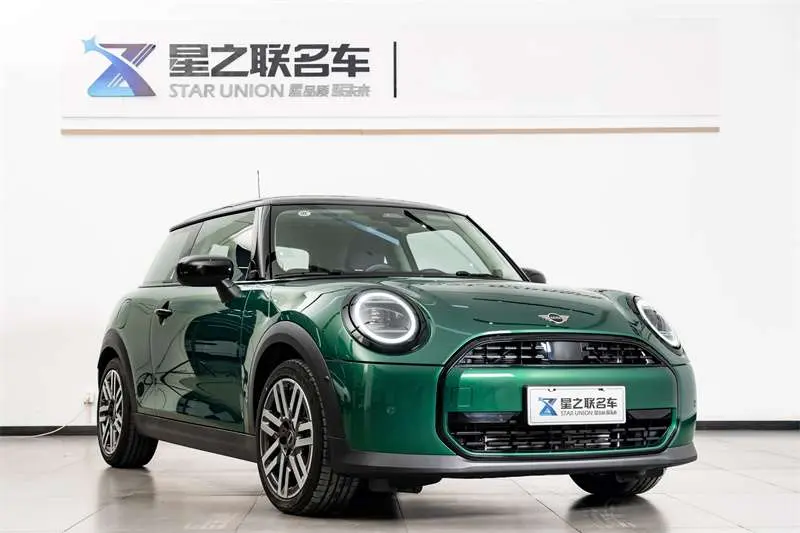 MINI MINI  из Китая