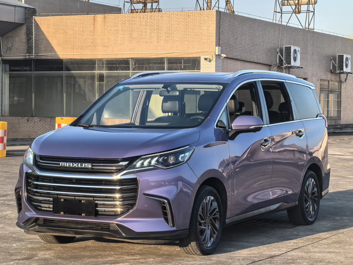 Datong Maxus G50  из Китая