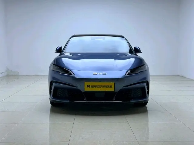 BYD SEAL 06GT  из Китая