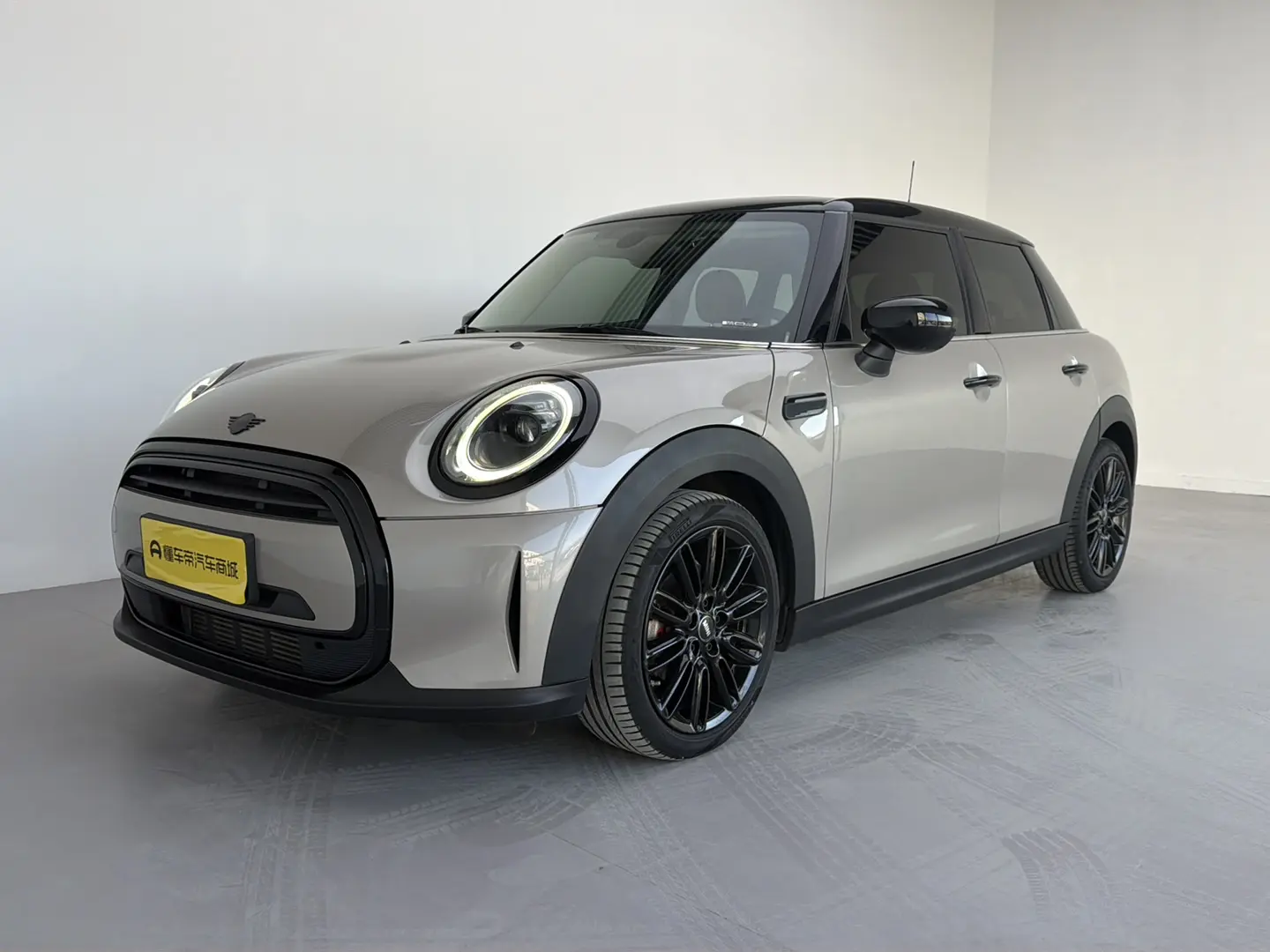 MINI MINI  из Китая