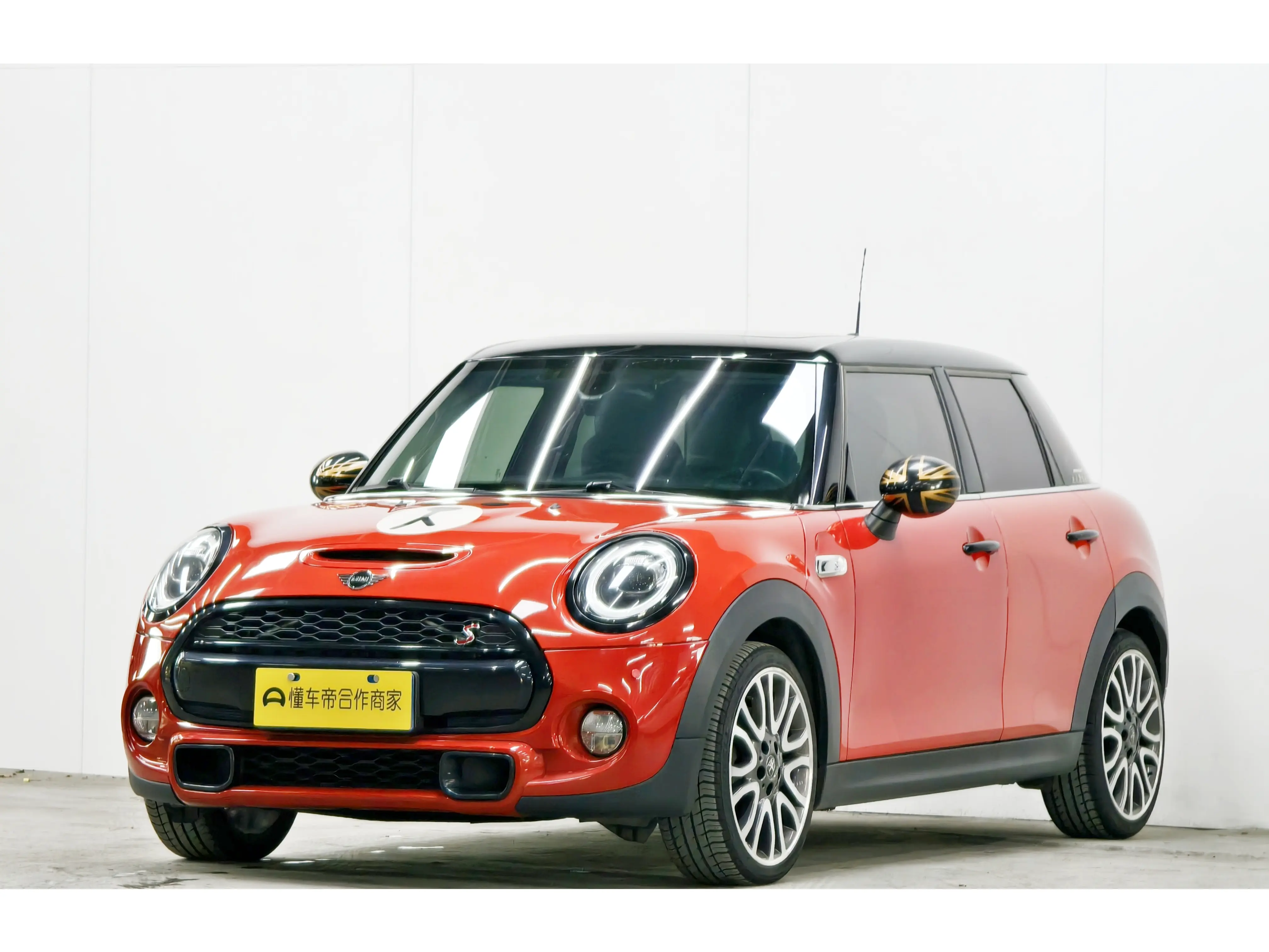 MINI MINI  из Китая