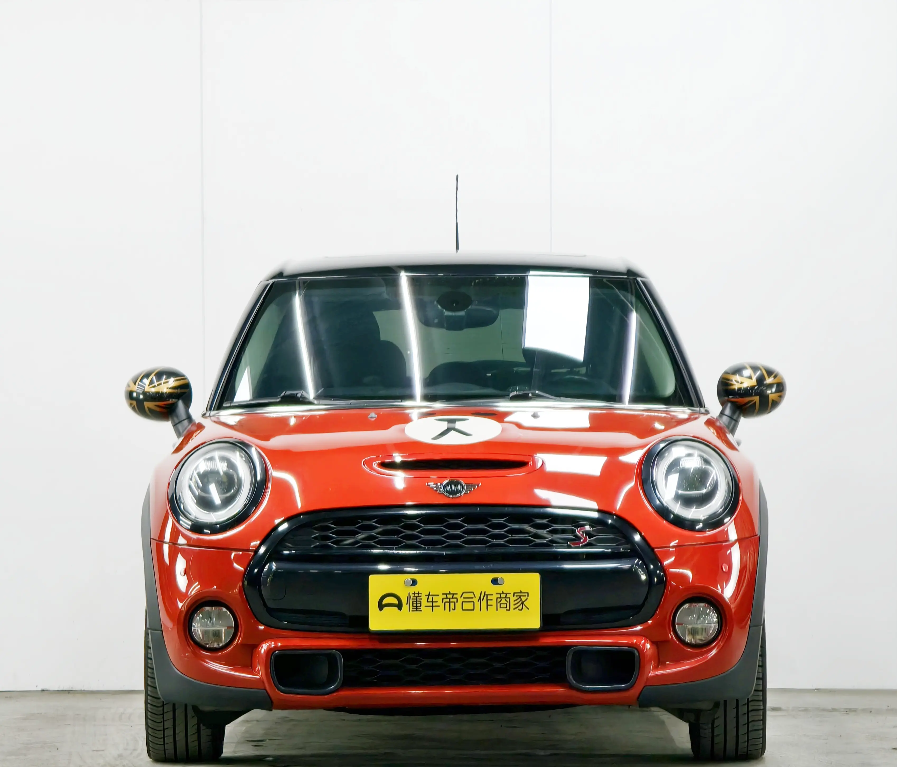 MINI MINI  из Китая