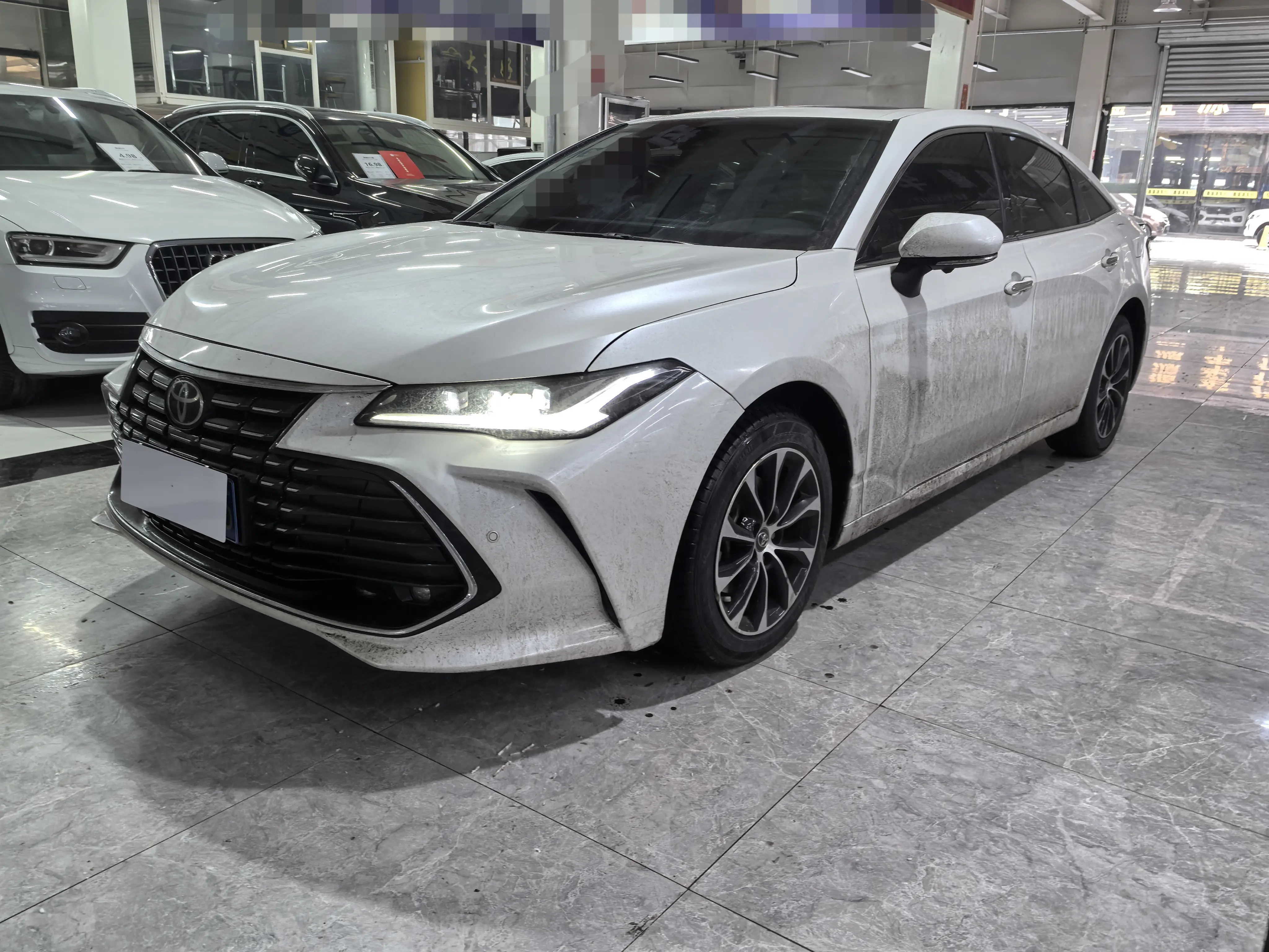 Toyota Avalon
