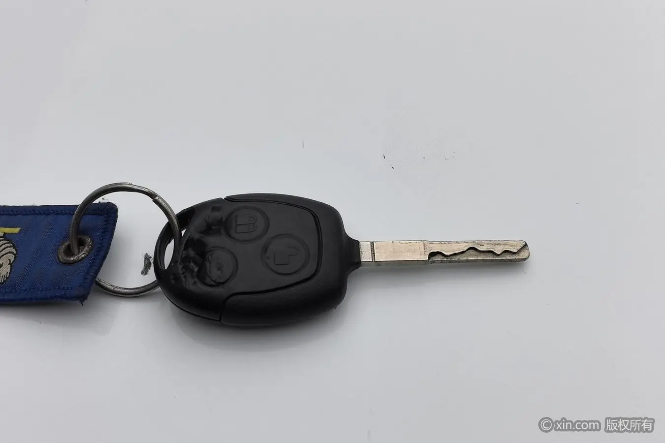 Ford Transit  из Китая