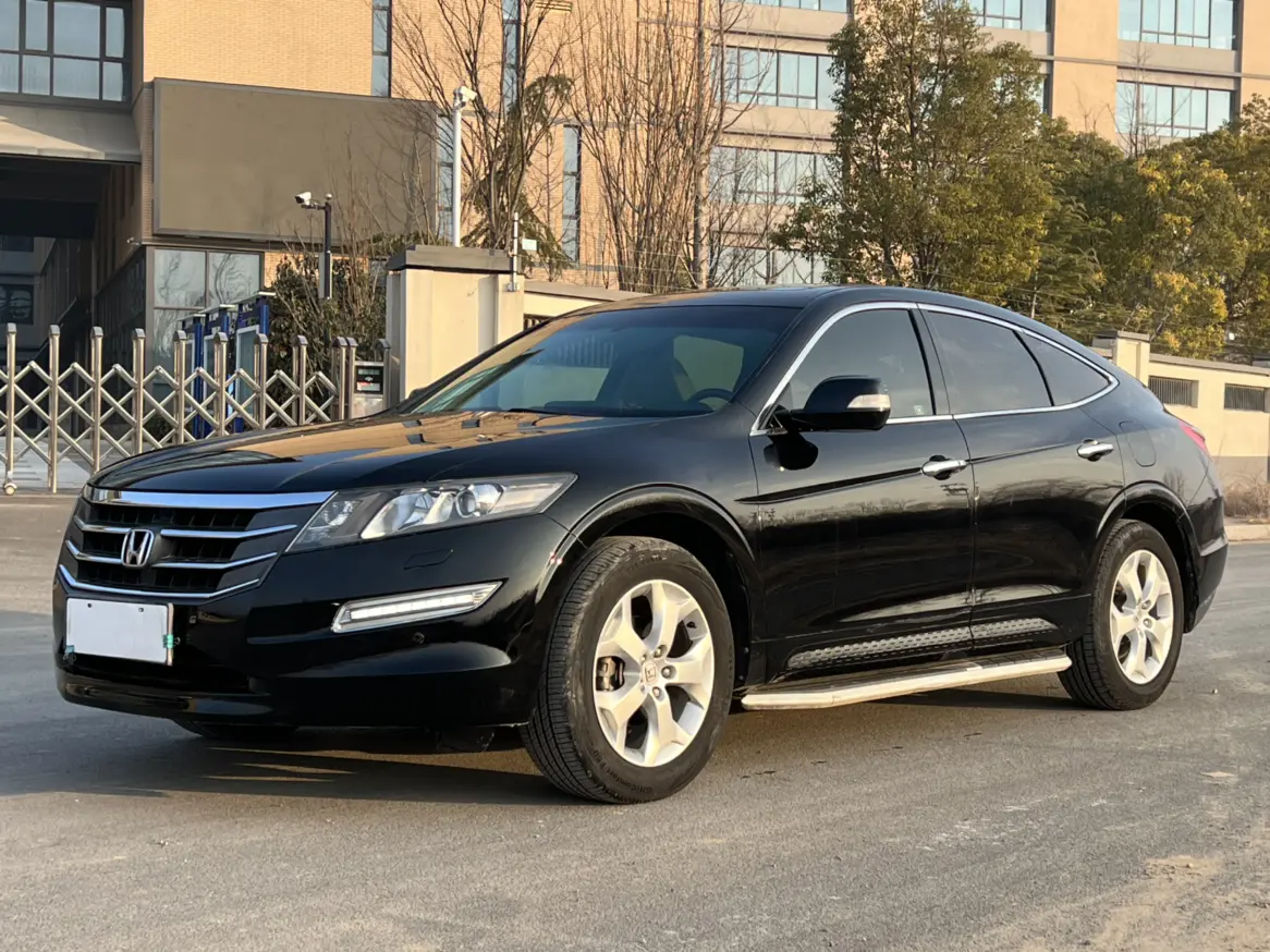 Honda Songs and poems  из Китая