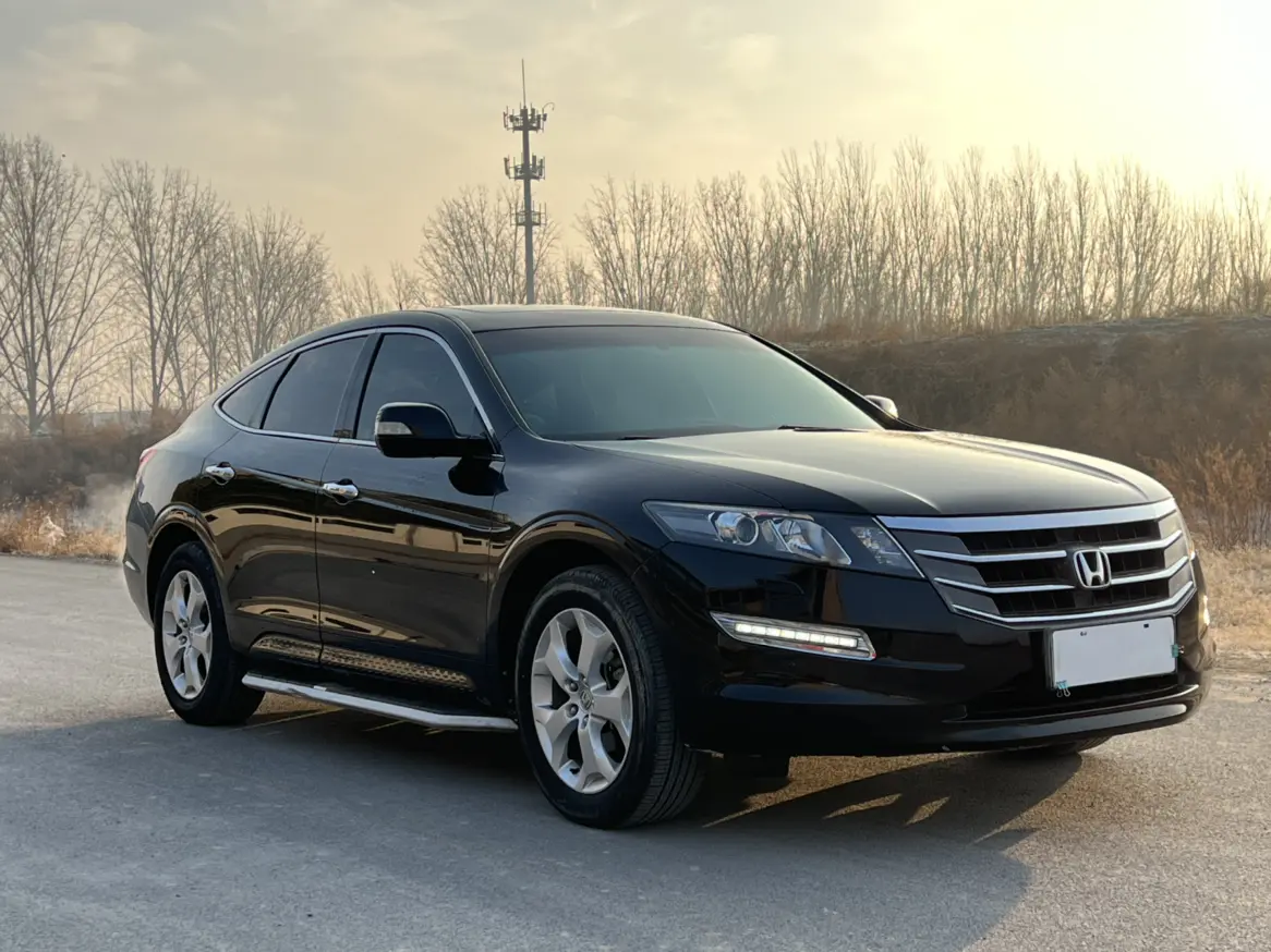 Honda Songs and poems  из Китая