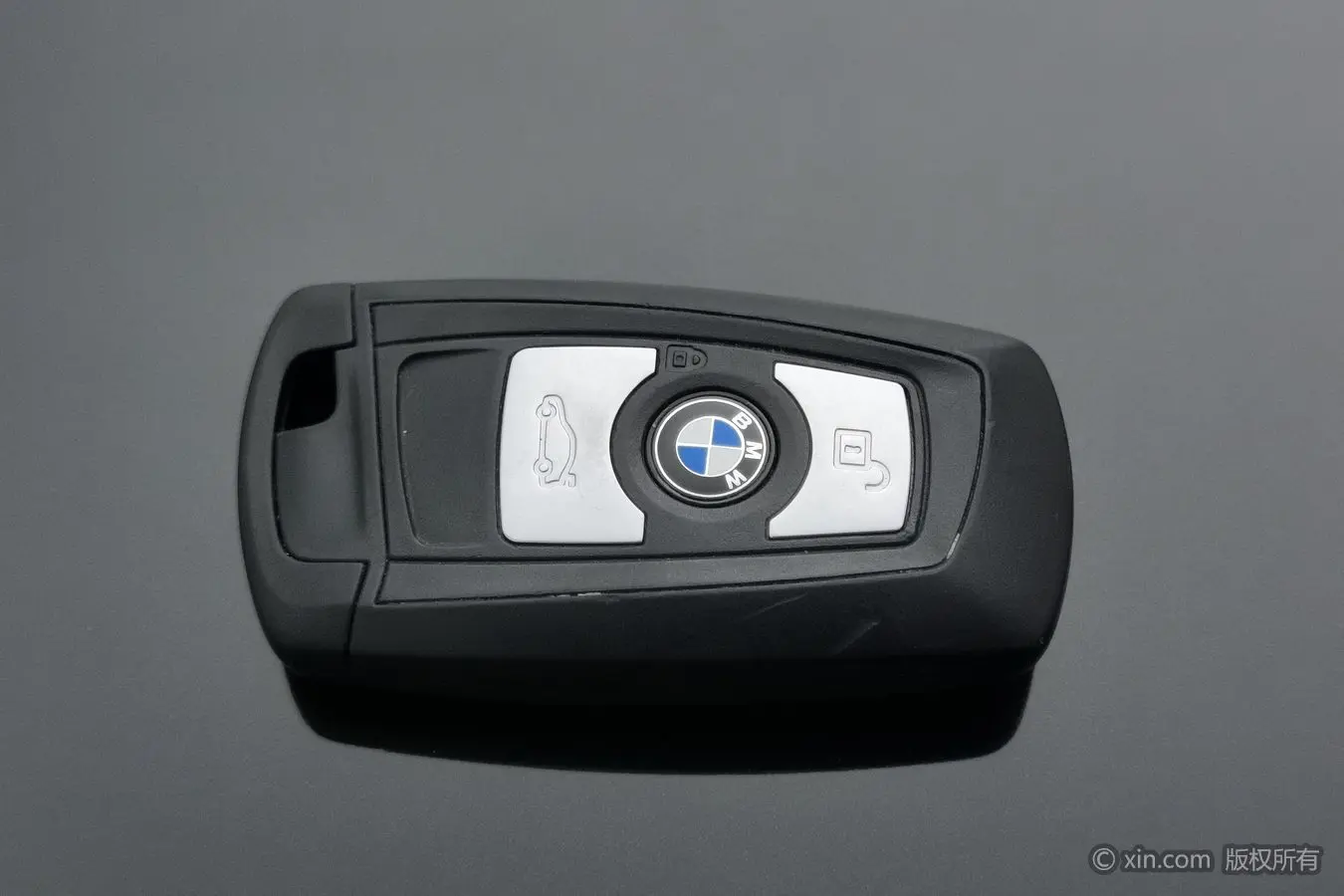 BMW 3 Series  из Китая