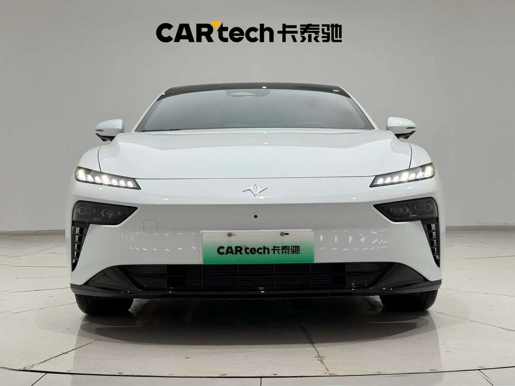Dongfeng Eπ007  из Китая