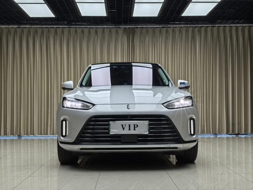 AITO M5 (Wenjie M5)  из Китая