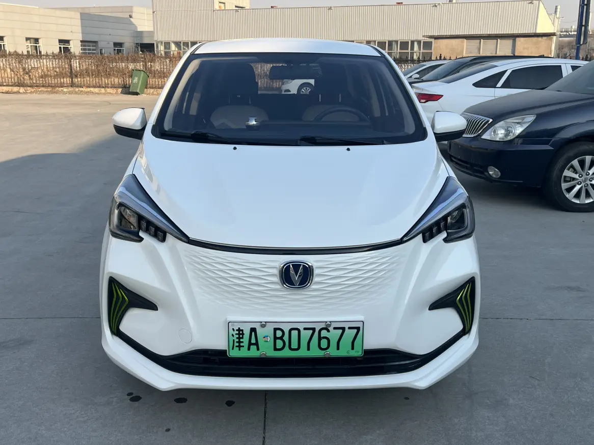 Oshan Benben E-Star  из Китая