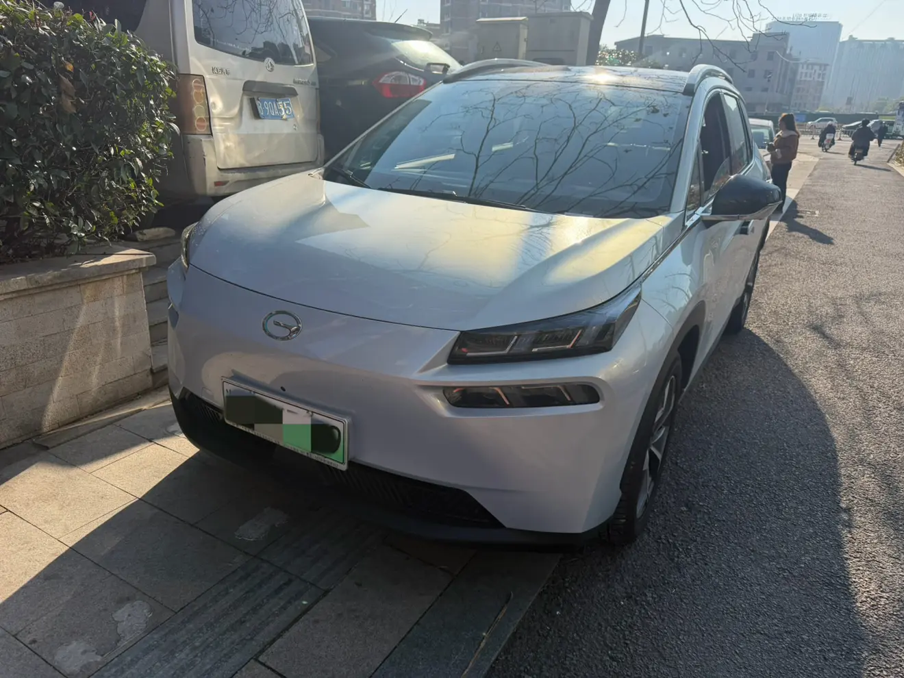 AION V