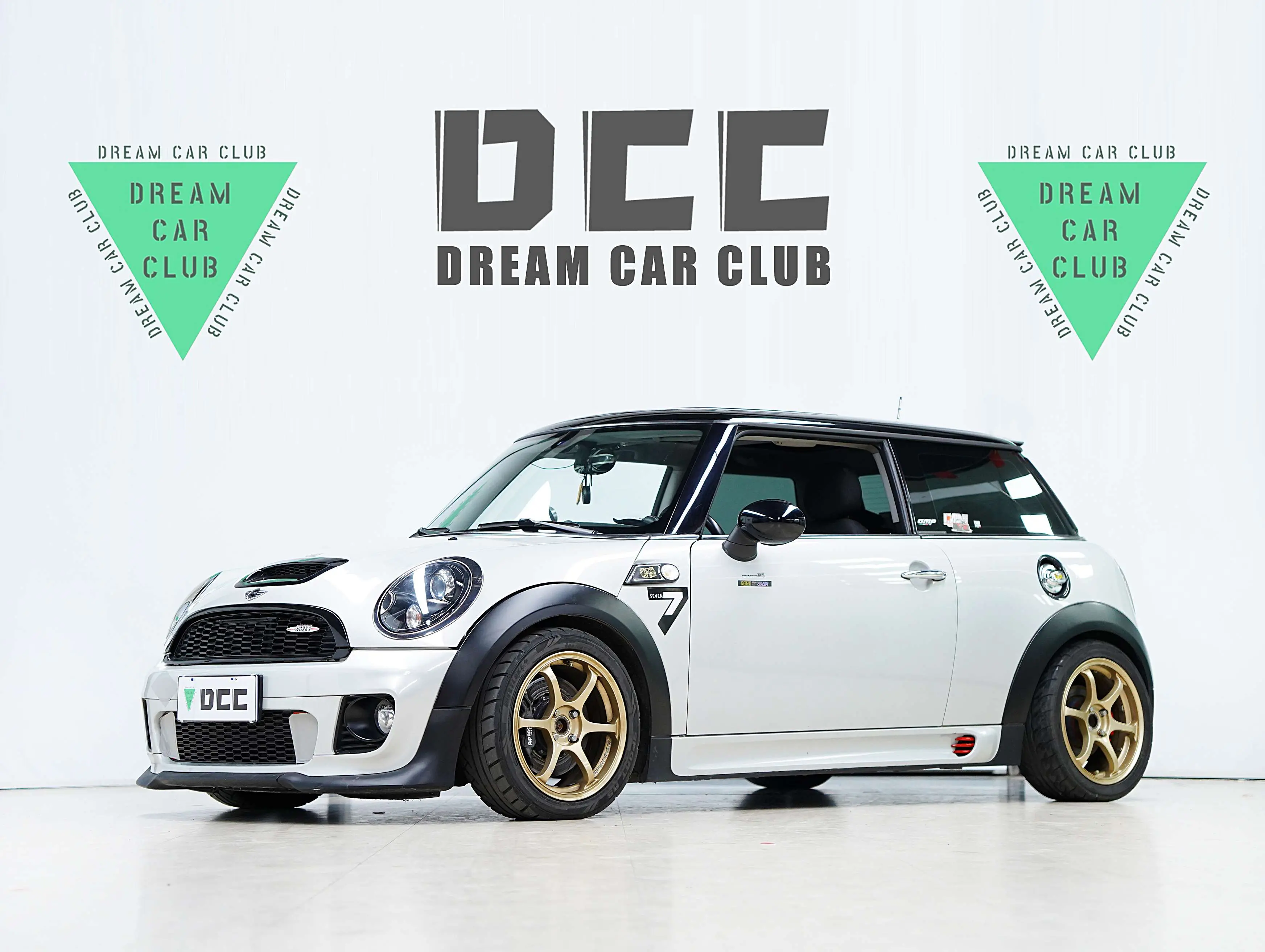 MINI MINI  из Китая