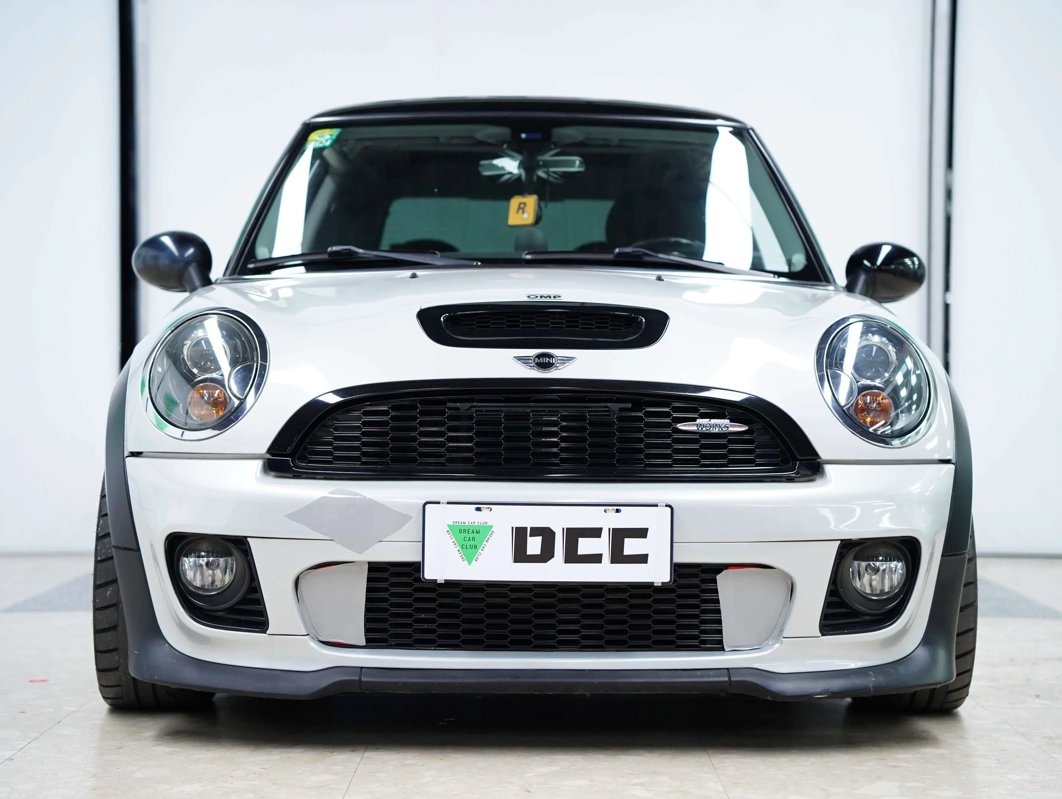 MINI MINI  из Китая