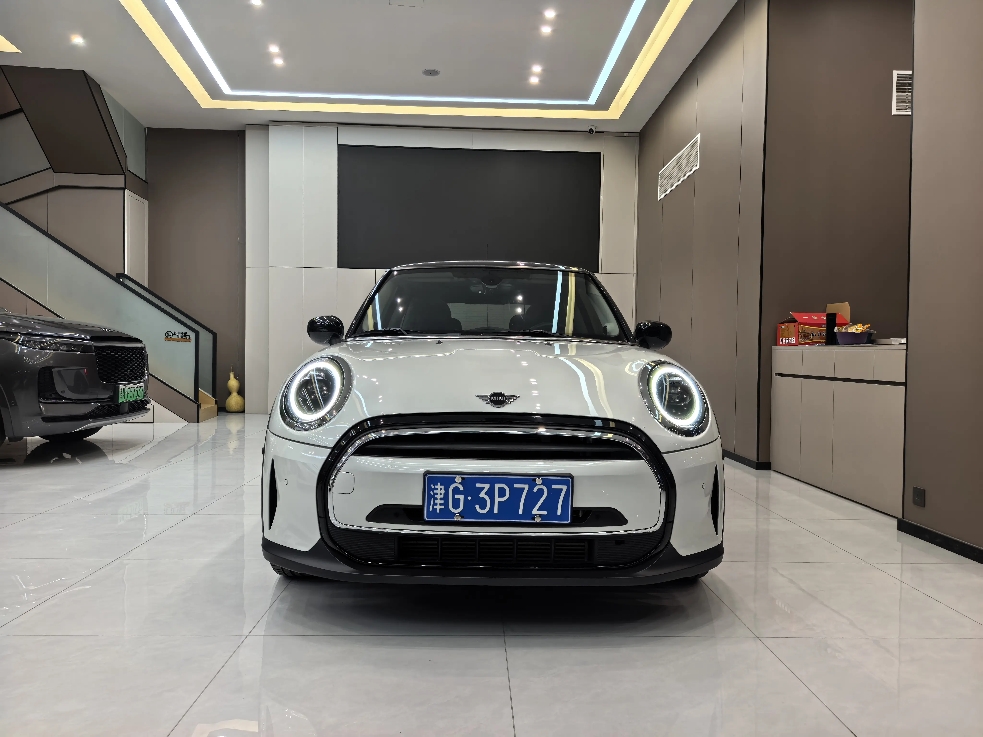 MINI MINI  из Китая