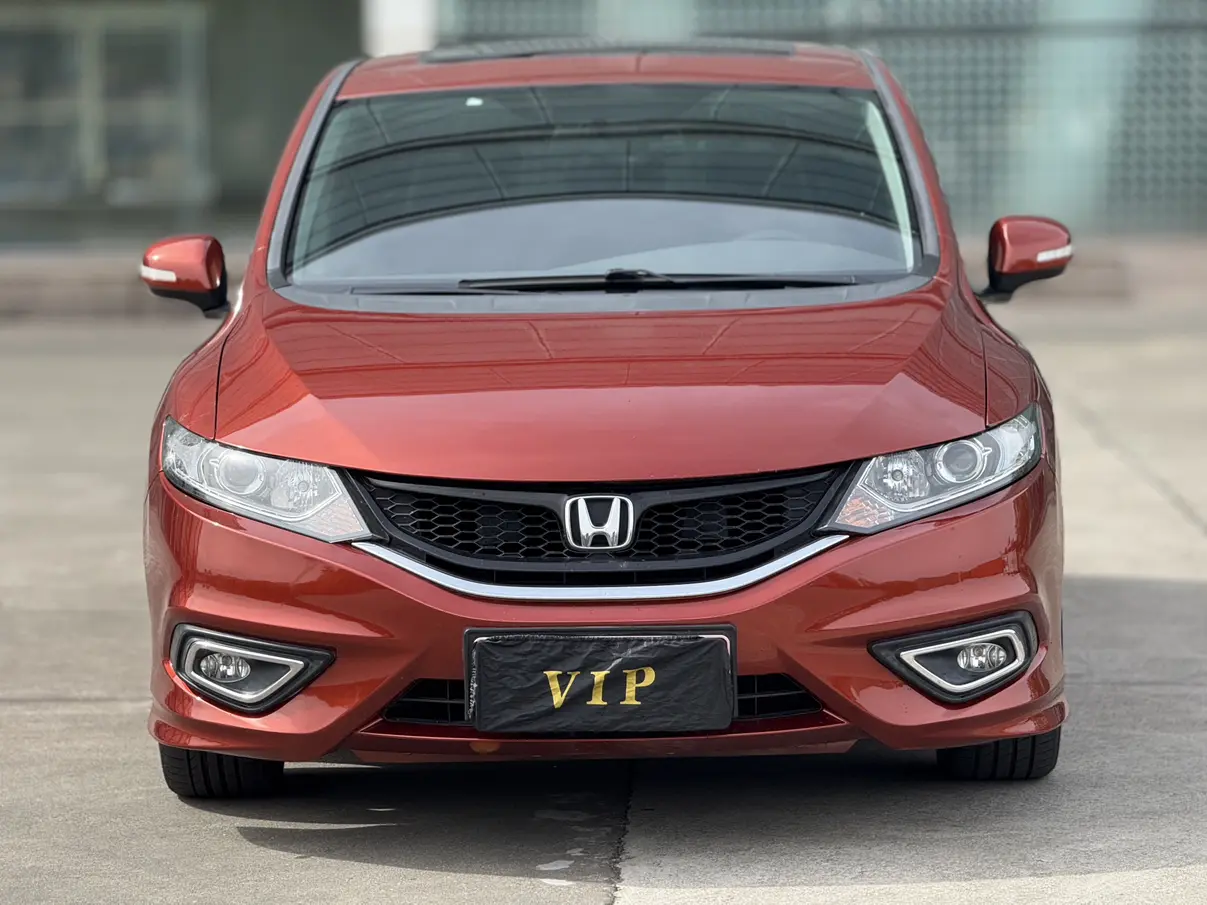 Honda Jed  из Китая