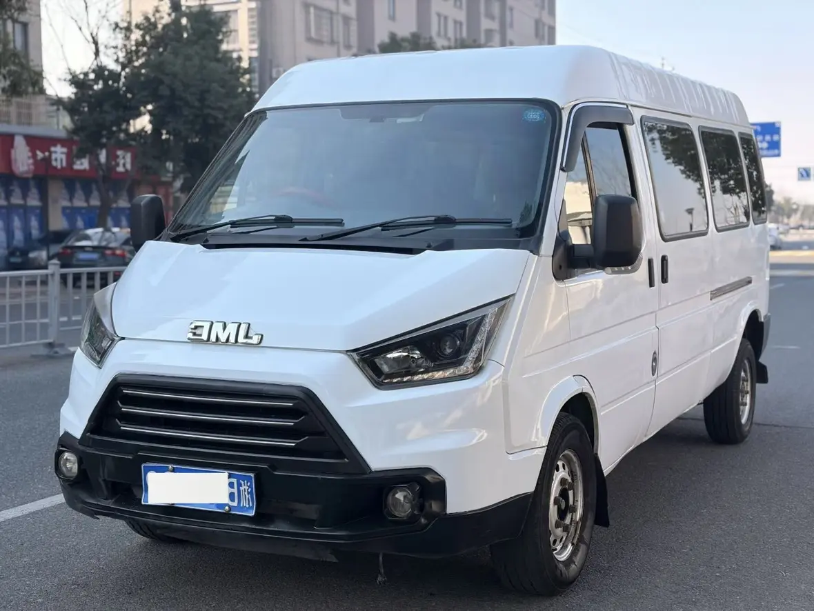 Jiangling Teshun  из Китая