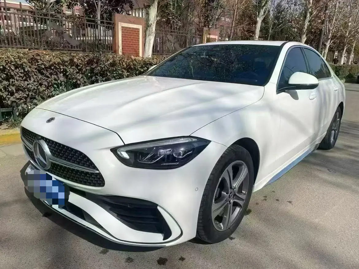 Mercedes-Benz Mercedes Benz C Class  из Китая