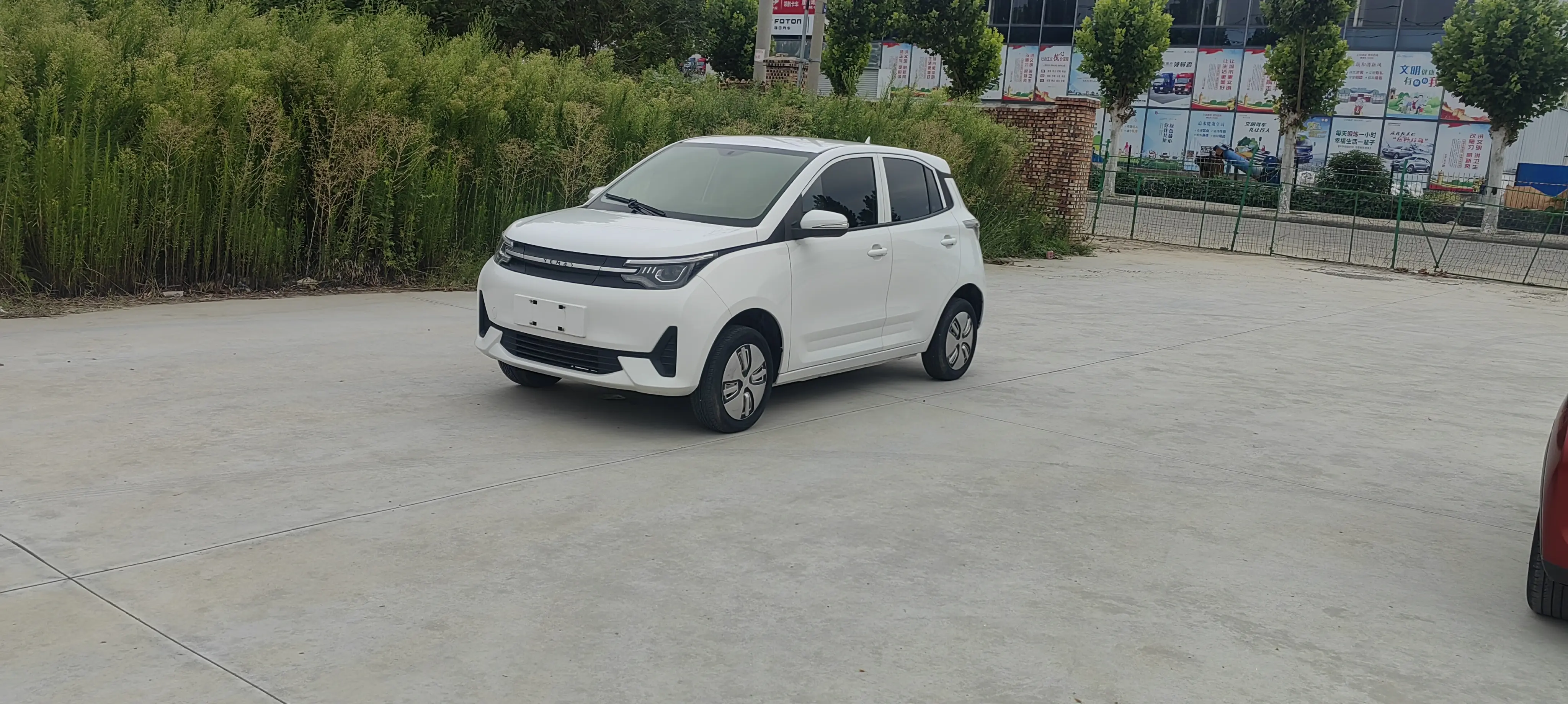 LETIN Mango  из Китая