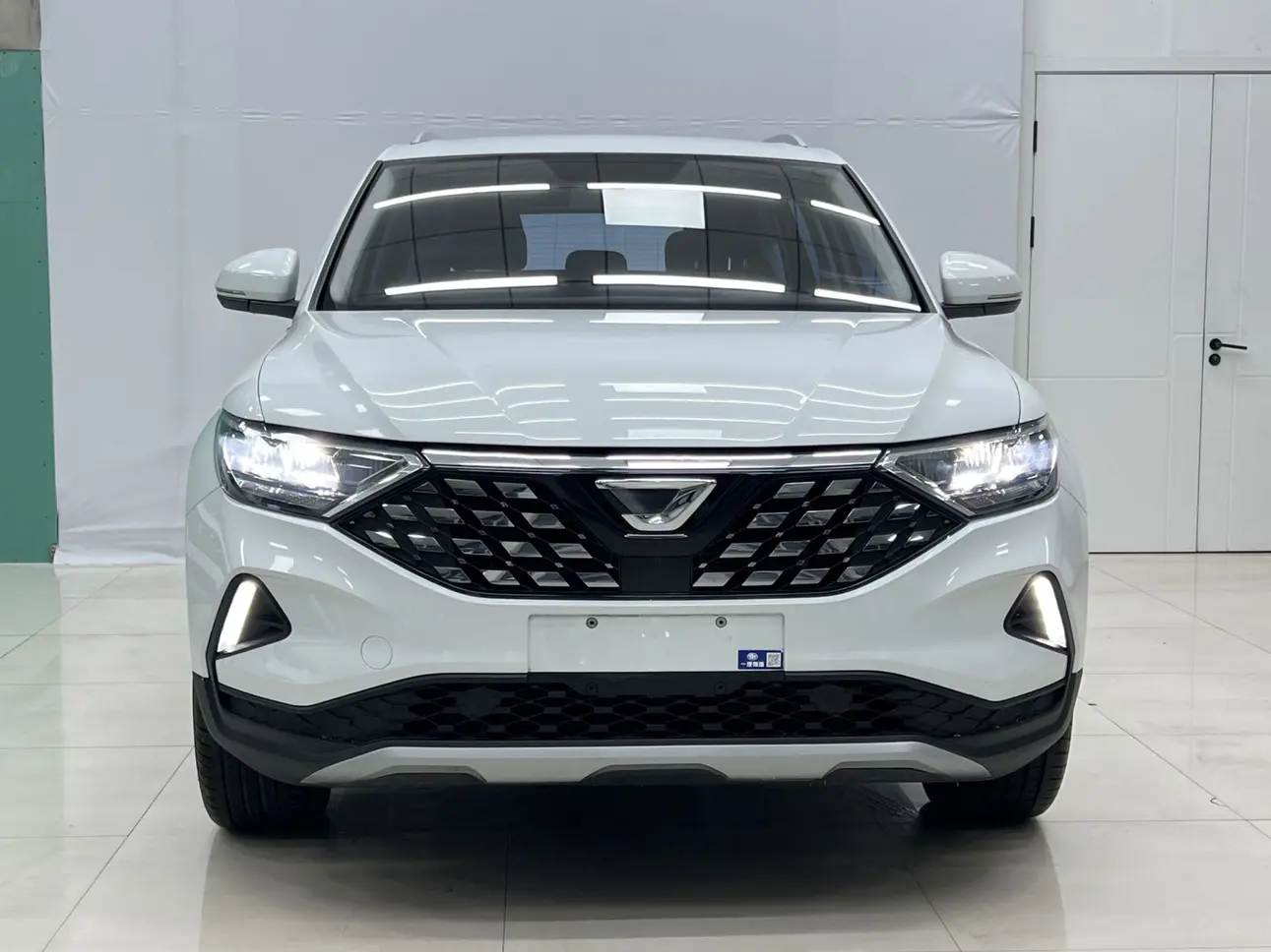 Jetta VS5  из Китая