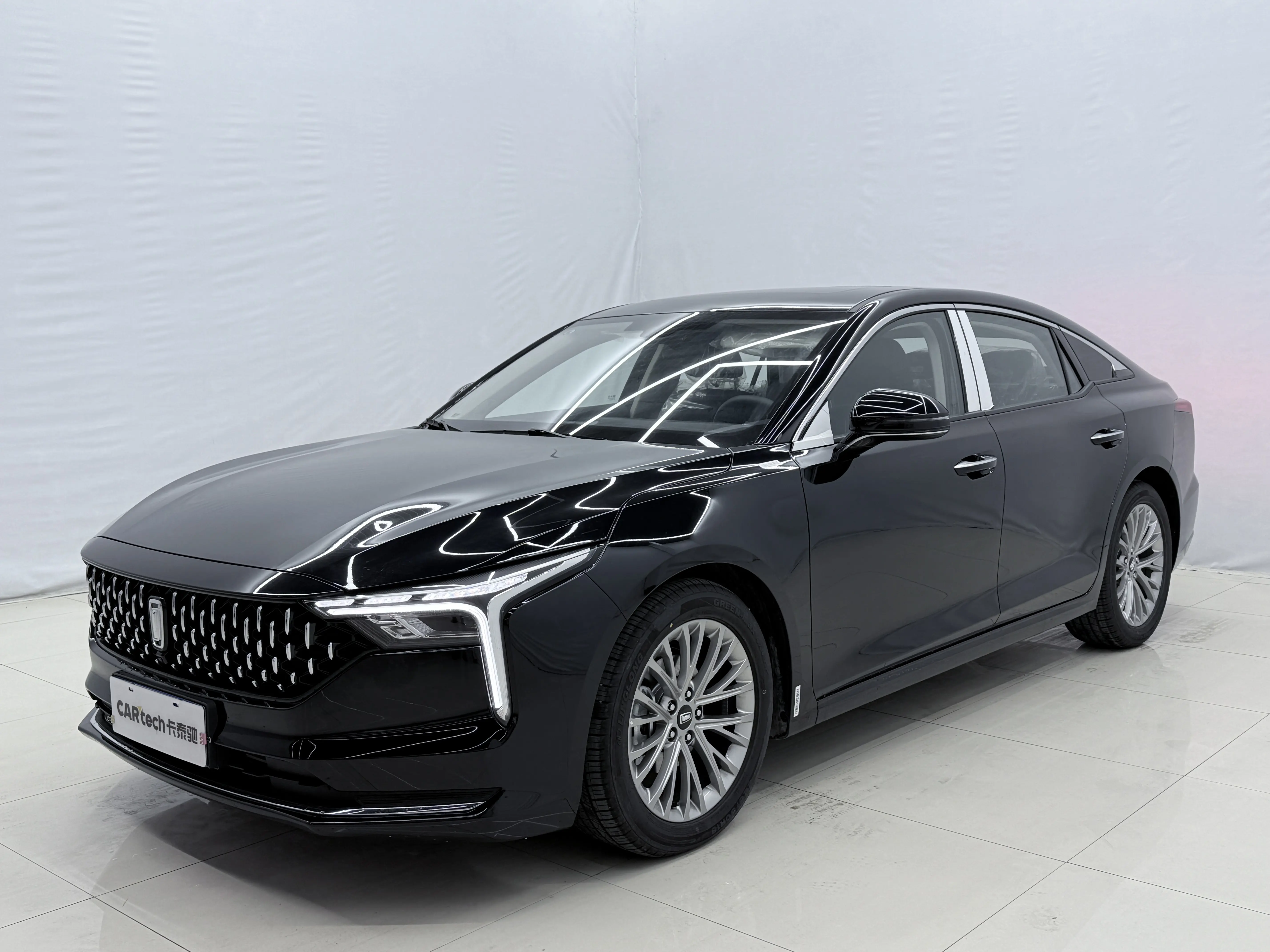 FAW Bestune B70 (Besturn B70)  из Китая