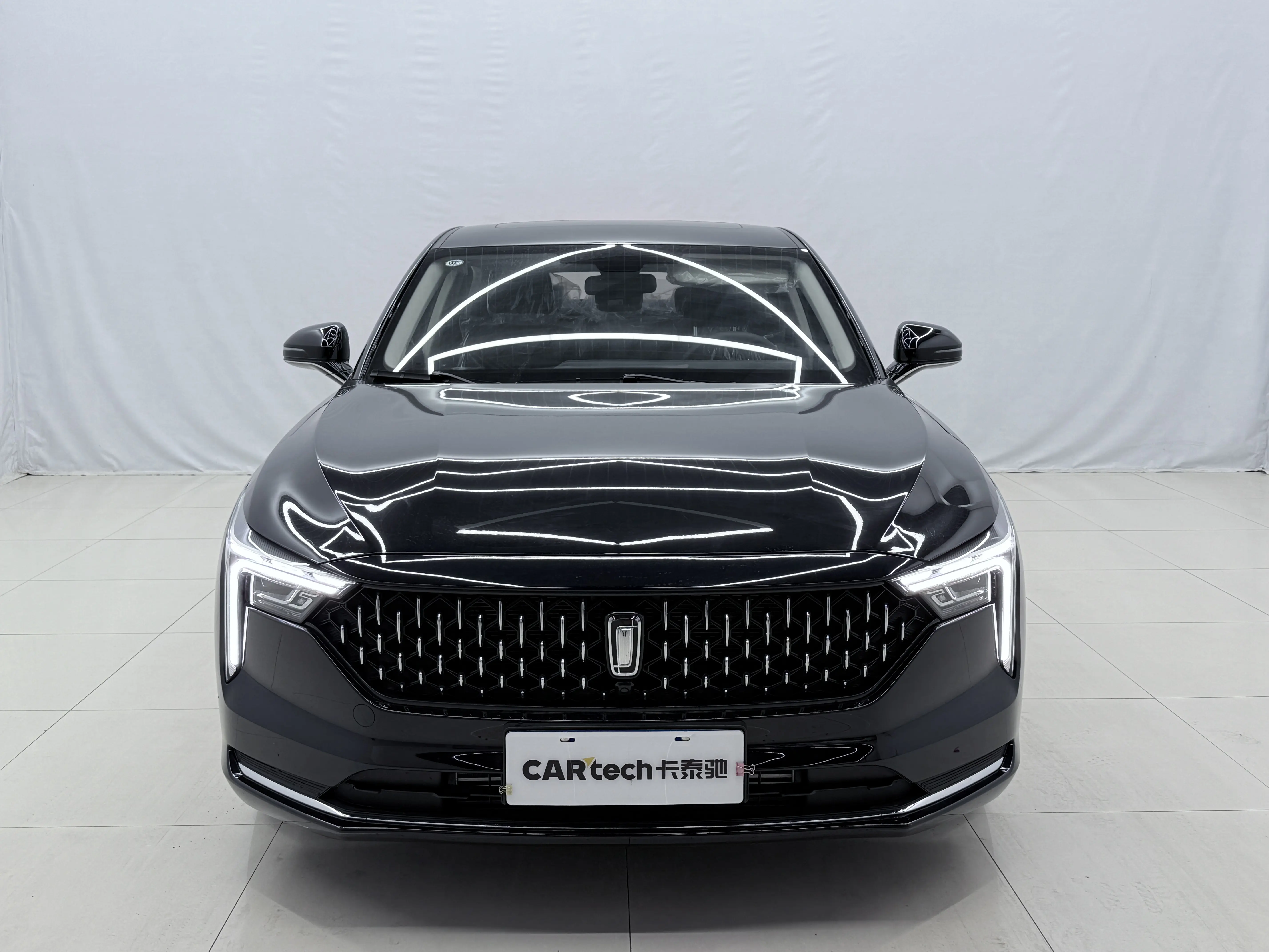 FAW Bestune B70 (Besturn B70)  из Китая