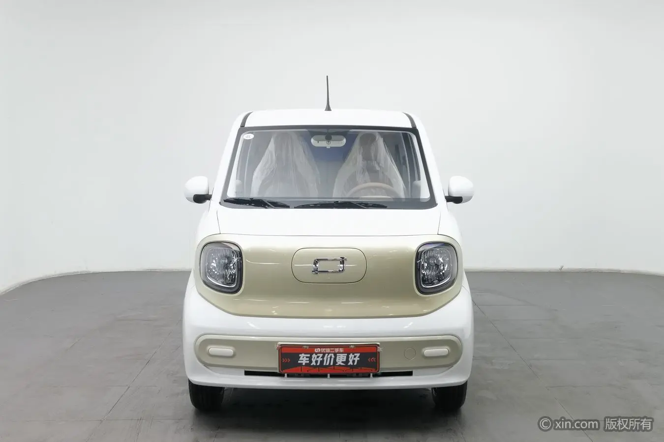 FAW Galloping Pony  из Китая