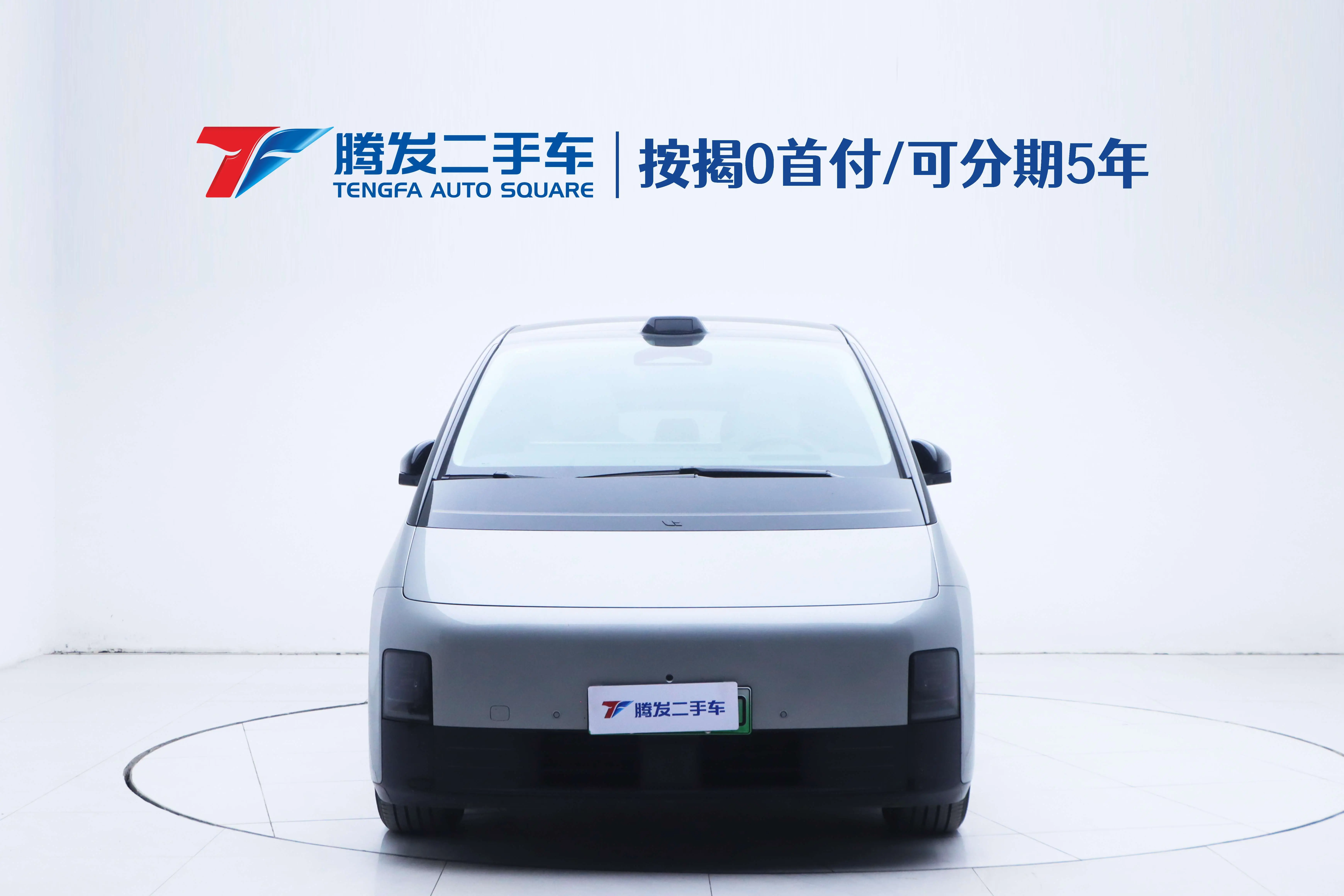 Li MEGA (Ideal MEGA)  из Китая