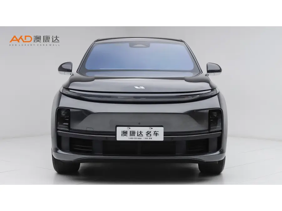 Li L7 (Ideal L7)  из Китая