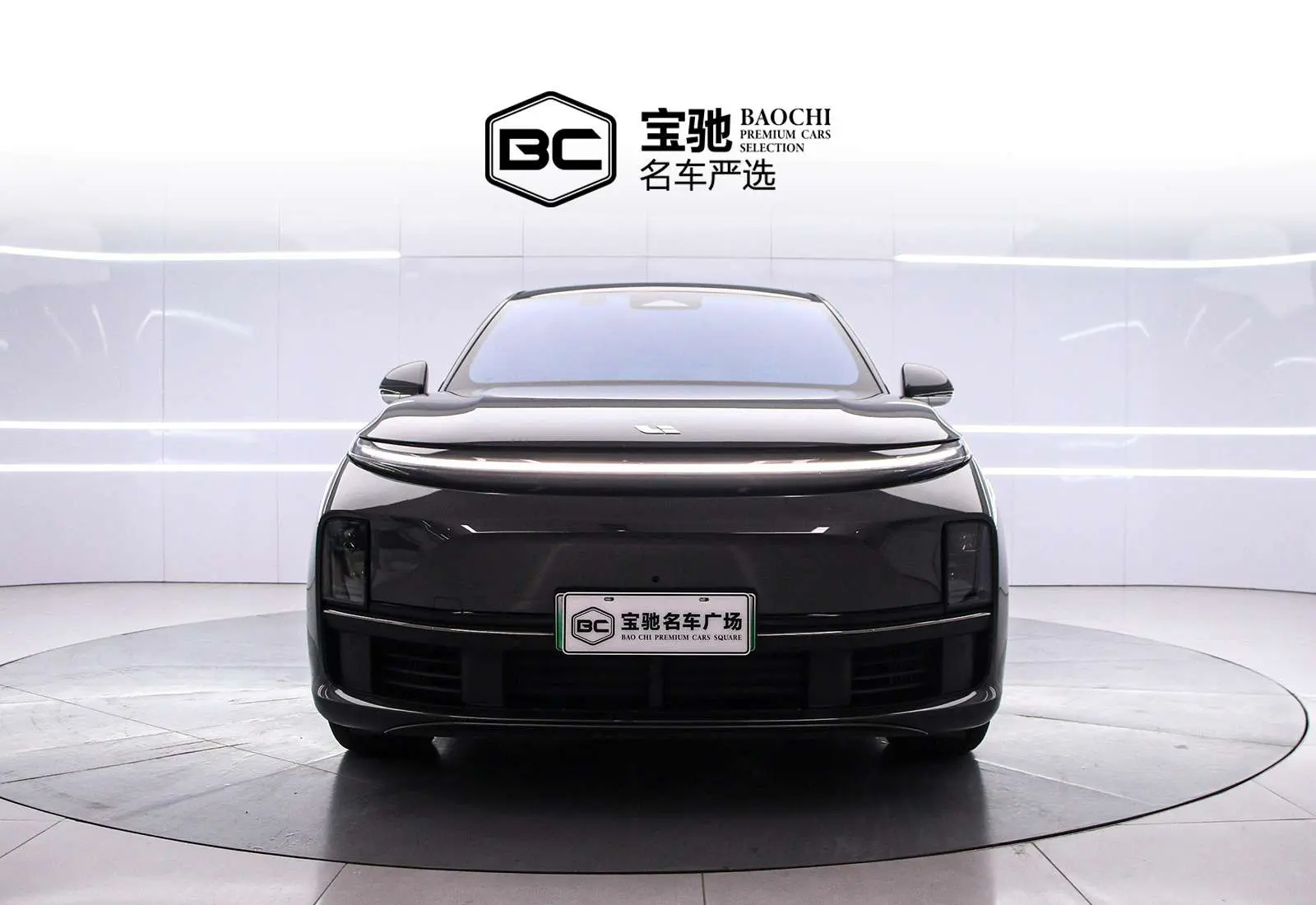 Li L7 (Ideal L7)  из Китая