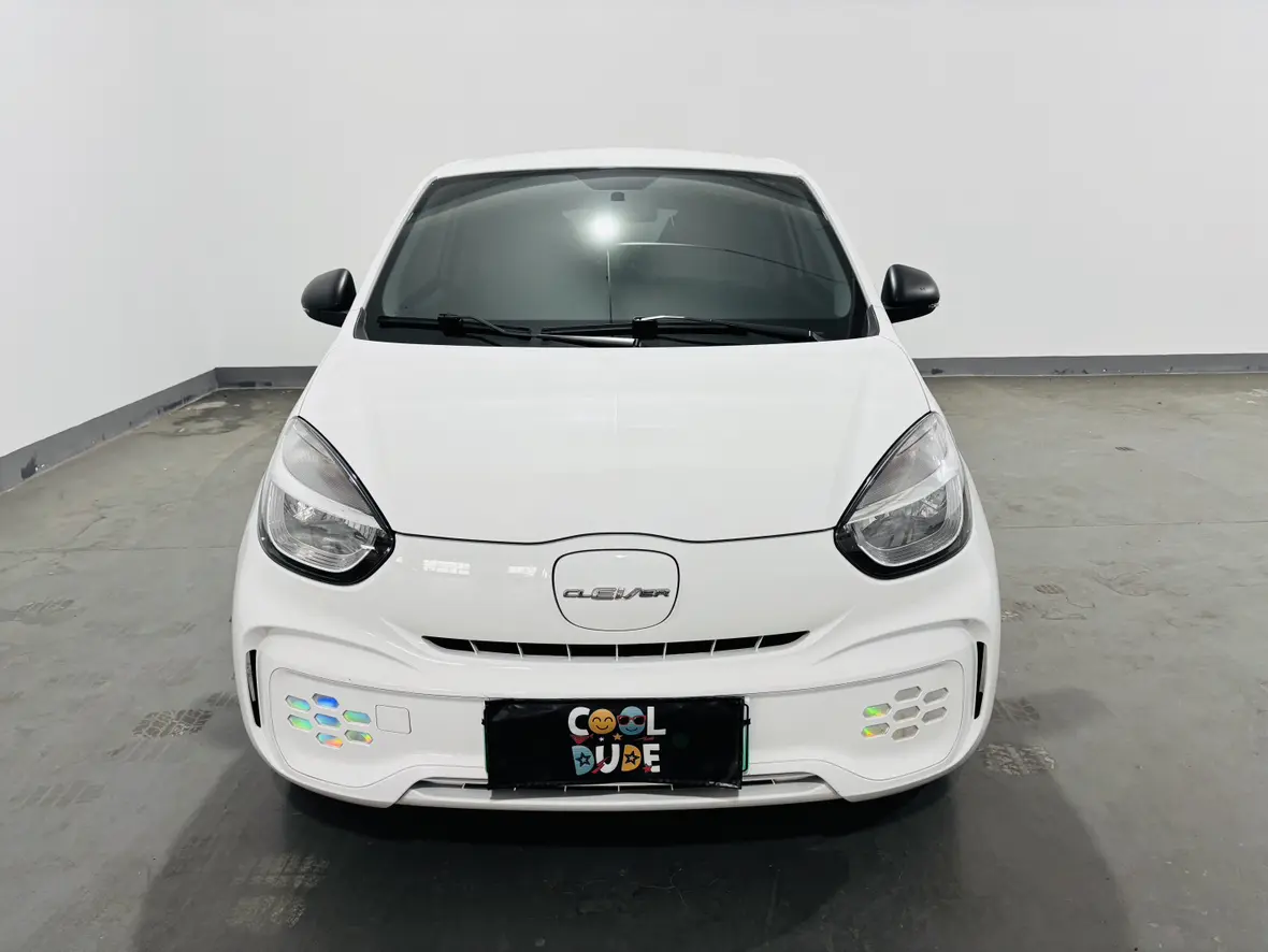 Roewe CLEVER  из Китая