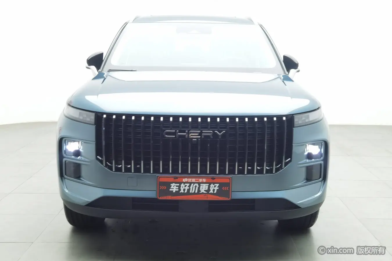 Chery Explore 06 C-DM  из Китая