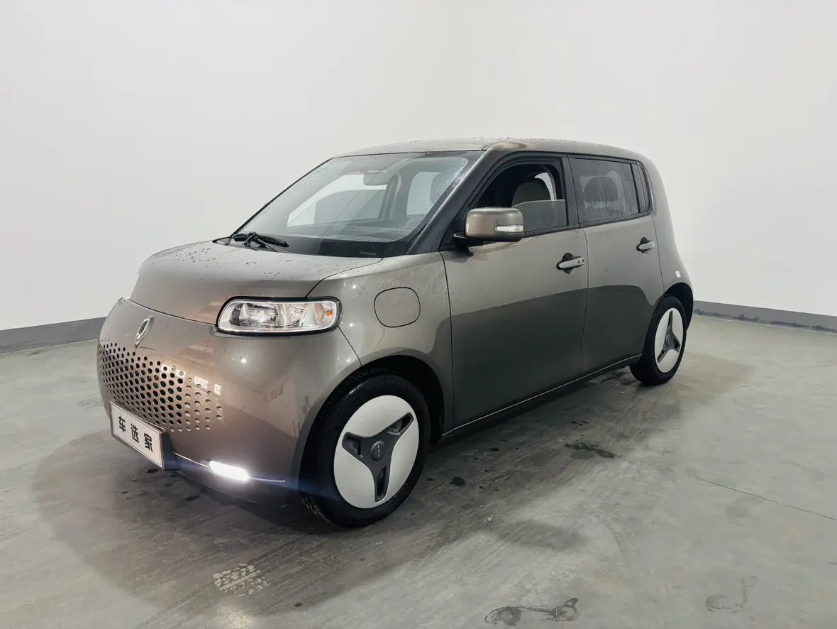 ORA Euler white cat  из Китая