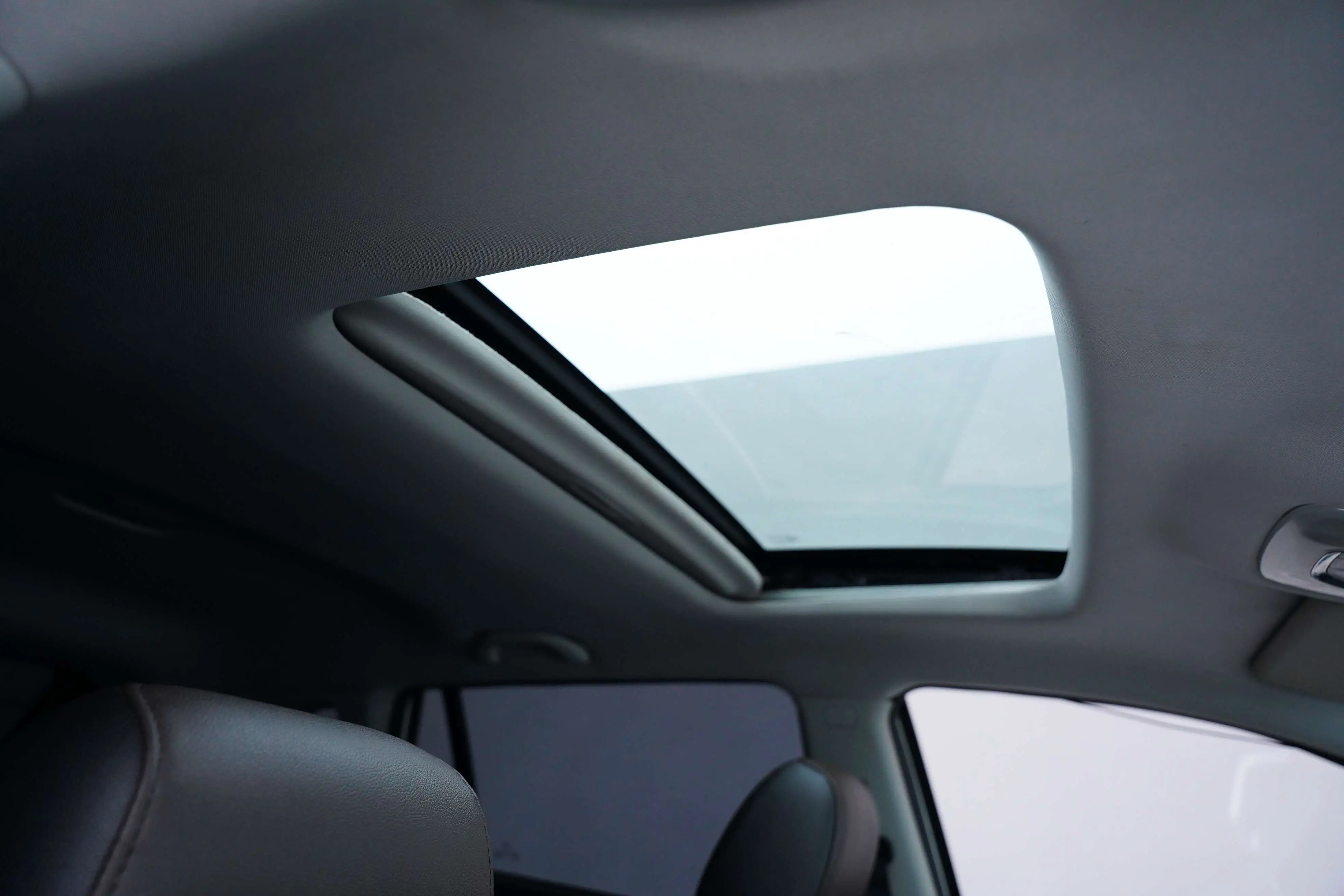 GAC Trumpchi GS4  из Китая