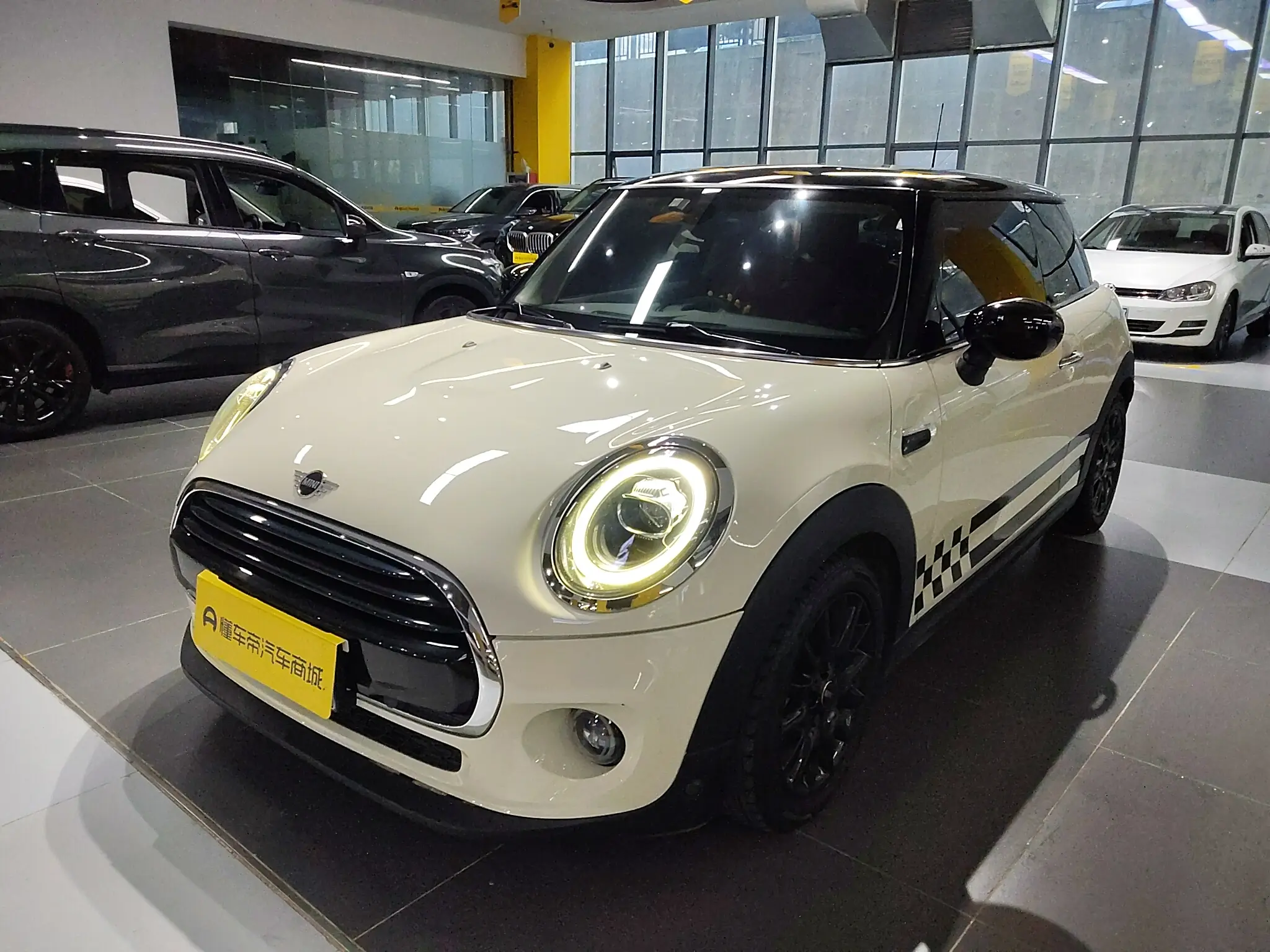 MINI MINI  из Китая