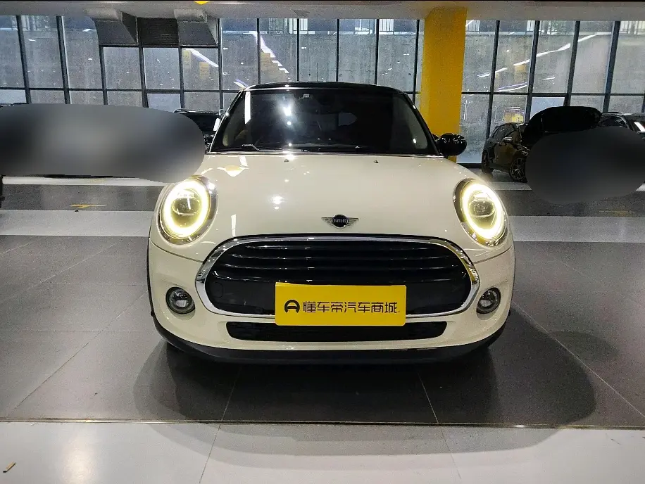 MINI MINI  из Китая