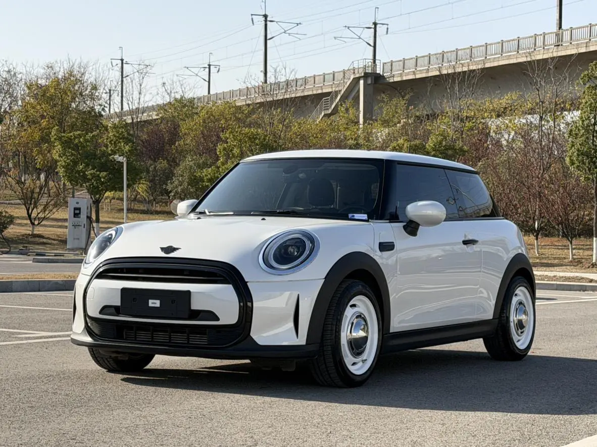 MINI MINI  из Китая