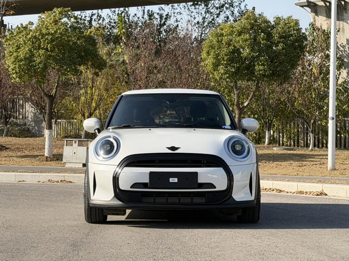 MINI MINI  из Китая