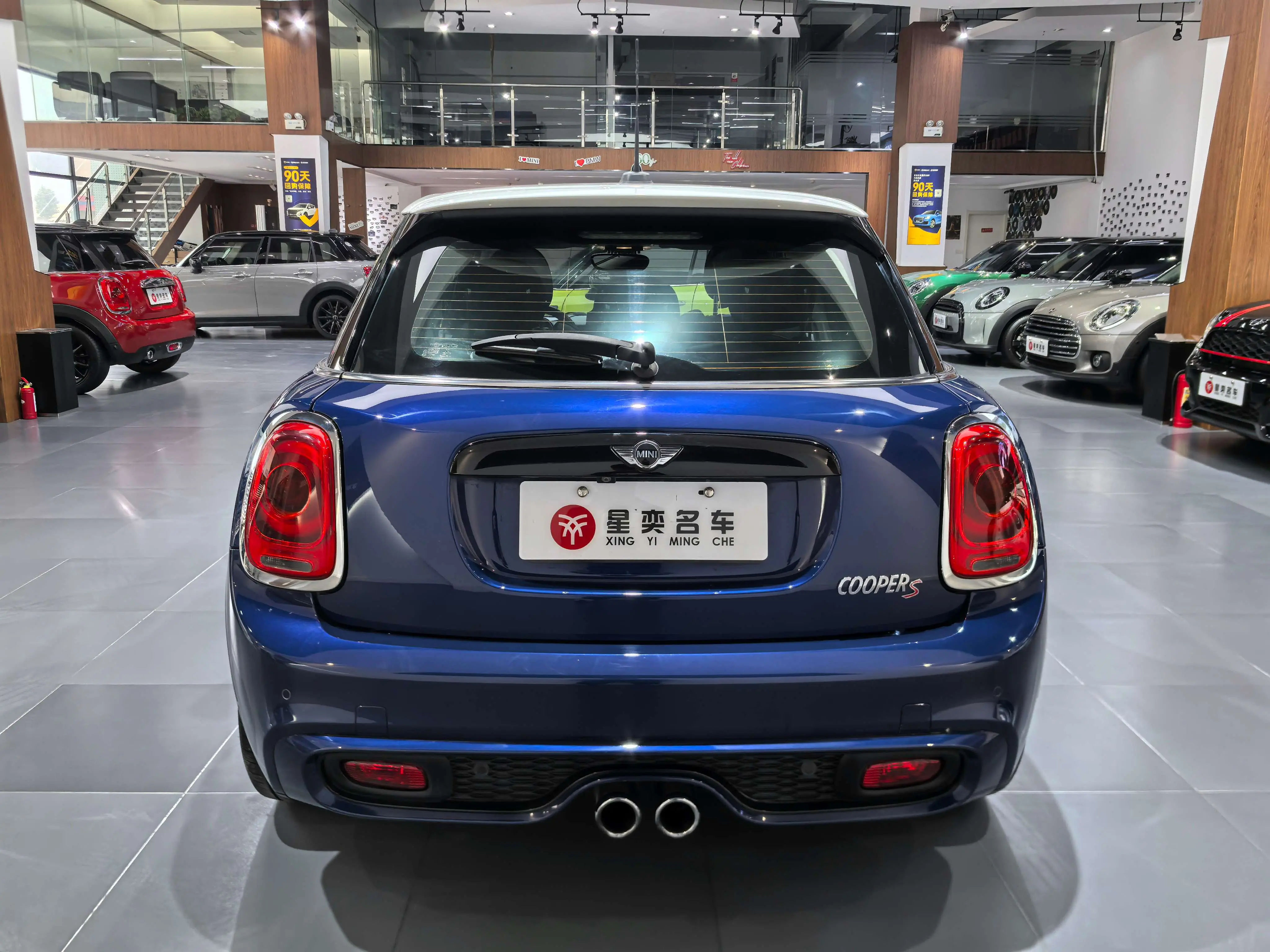 MINI MINI  из Китая