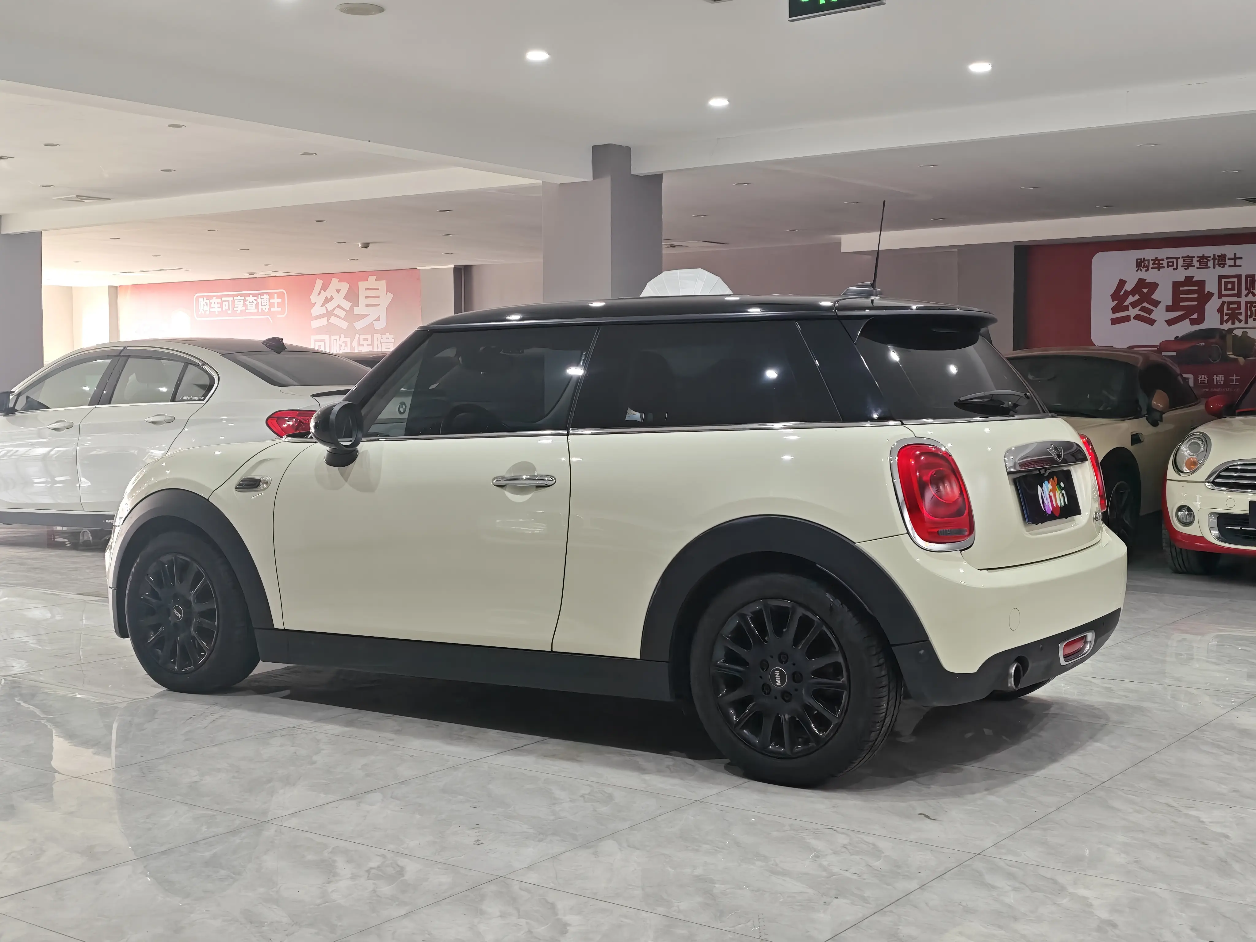 MINI MINI  из Китая