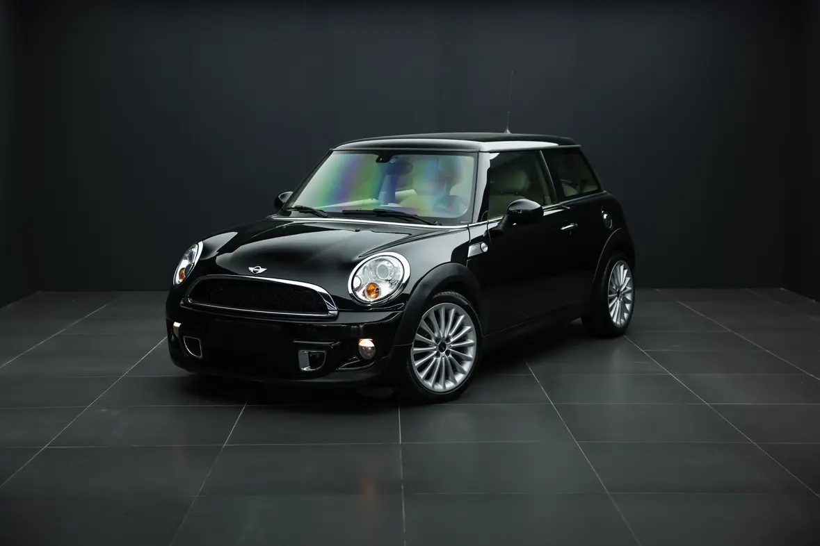 MINI MINI
