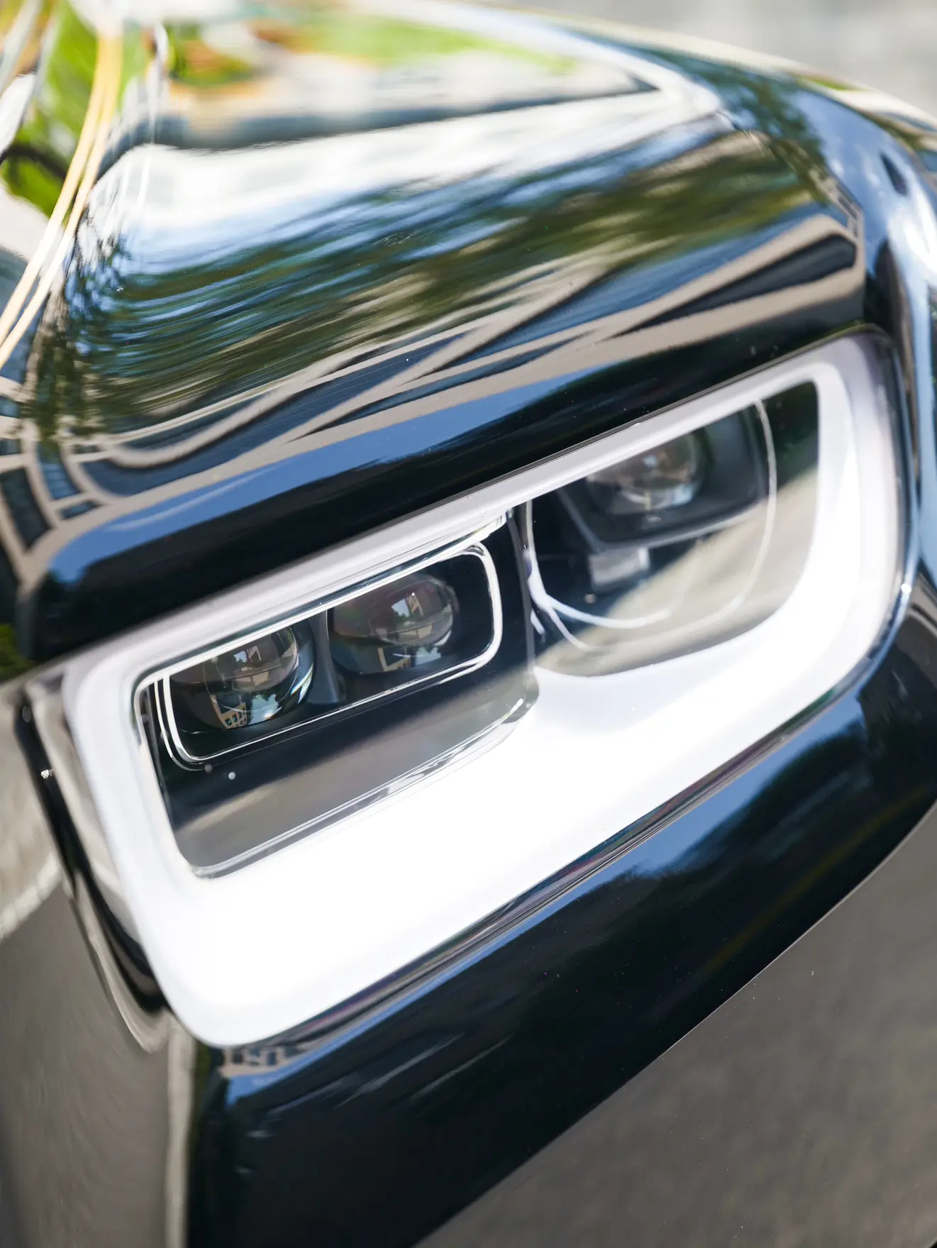 Rolls Royce Phantom  из Китая