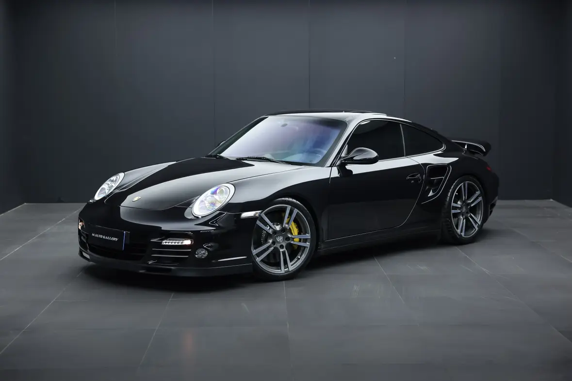 Porsche 911  из Китая