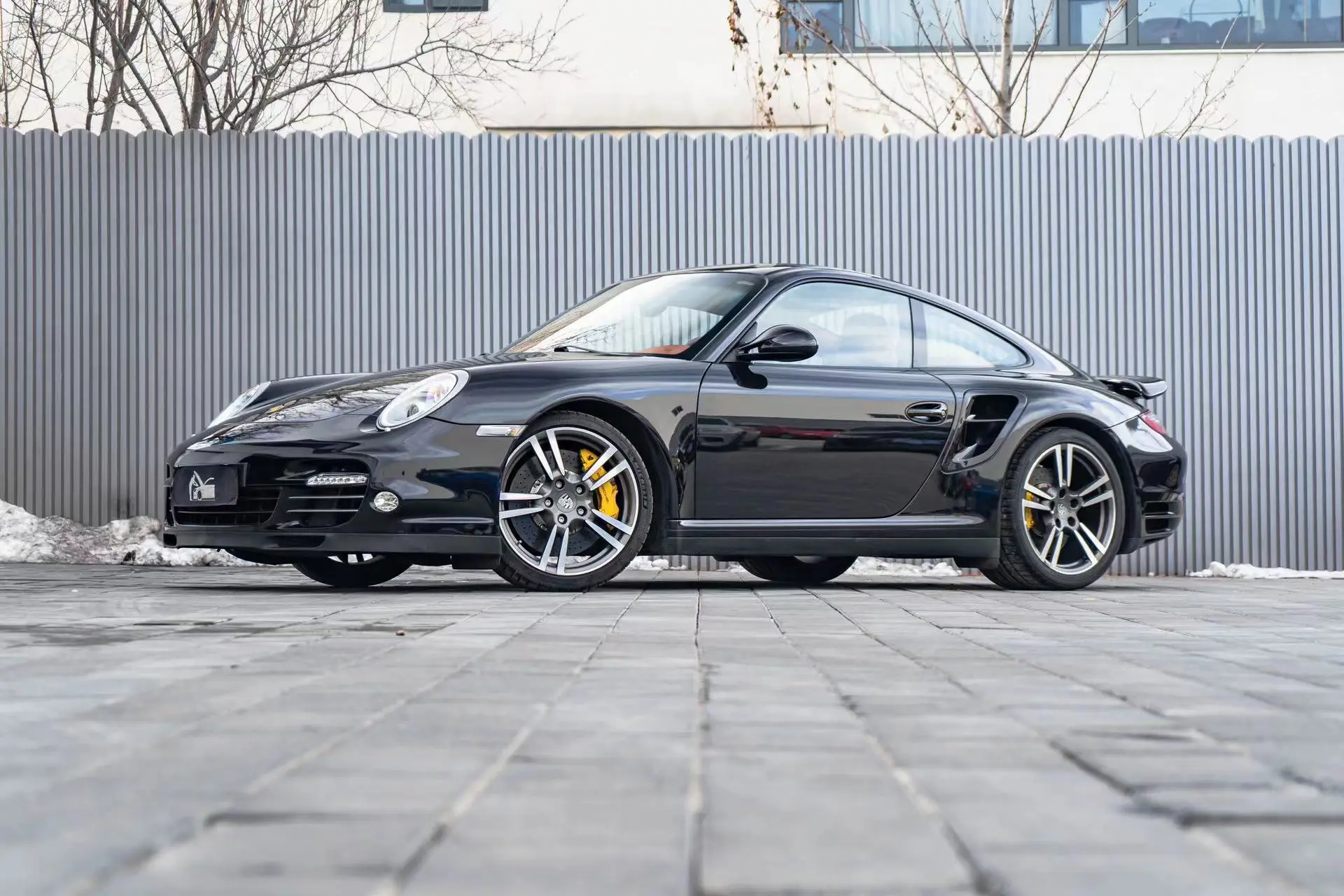 Porsche 911  из Китая