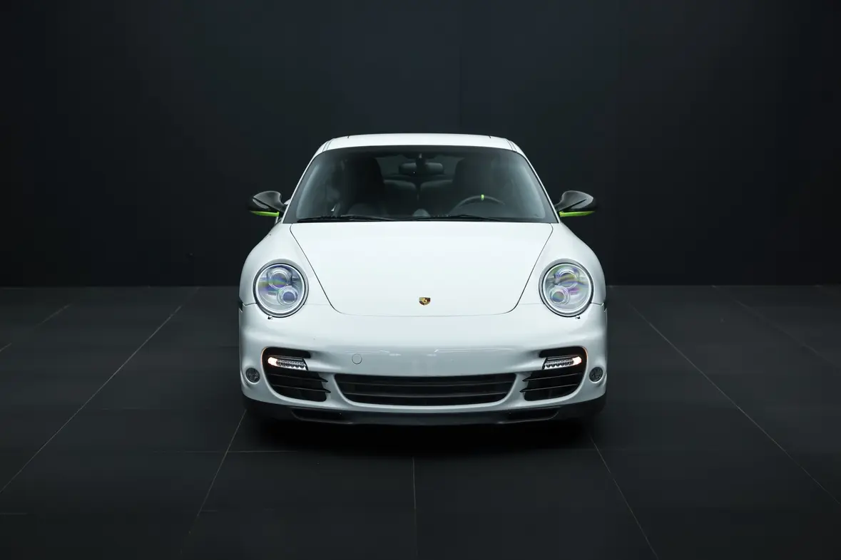 Porsche 911  из Китая