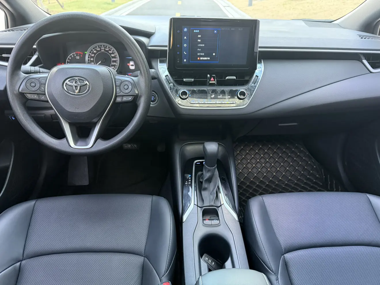 Toyota Levin