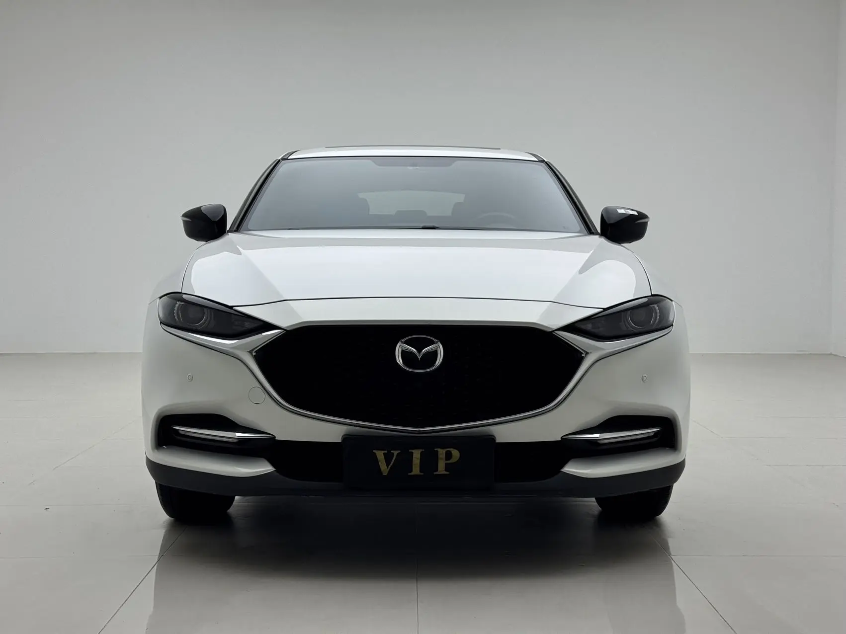 Mazda CX-4  из Китая