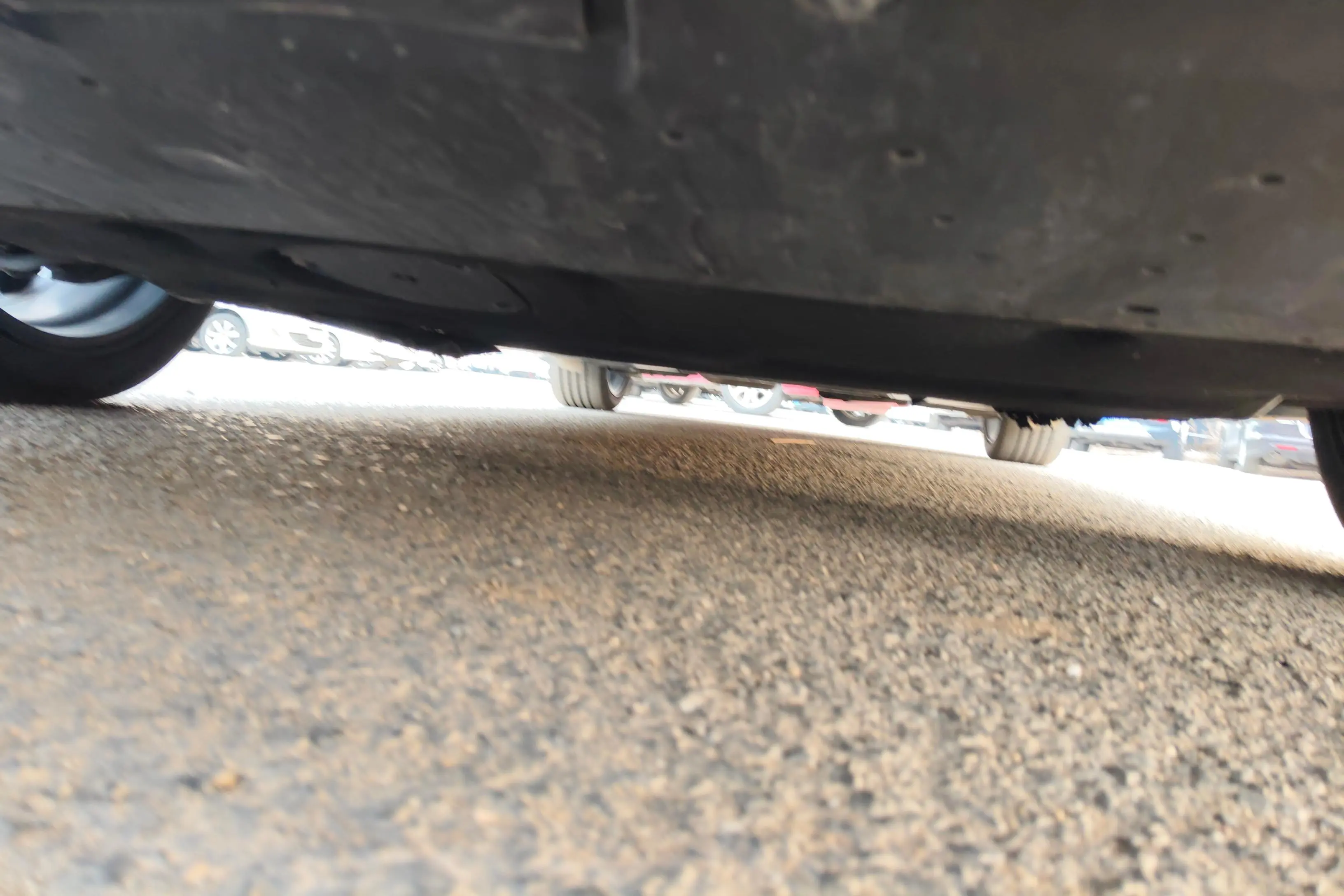 Mazda Axela (Mazda3)  из Китая