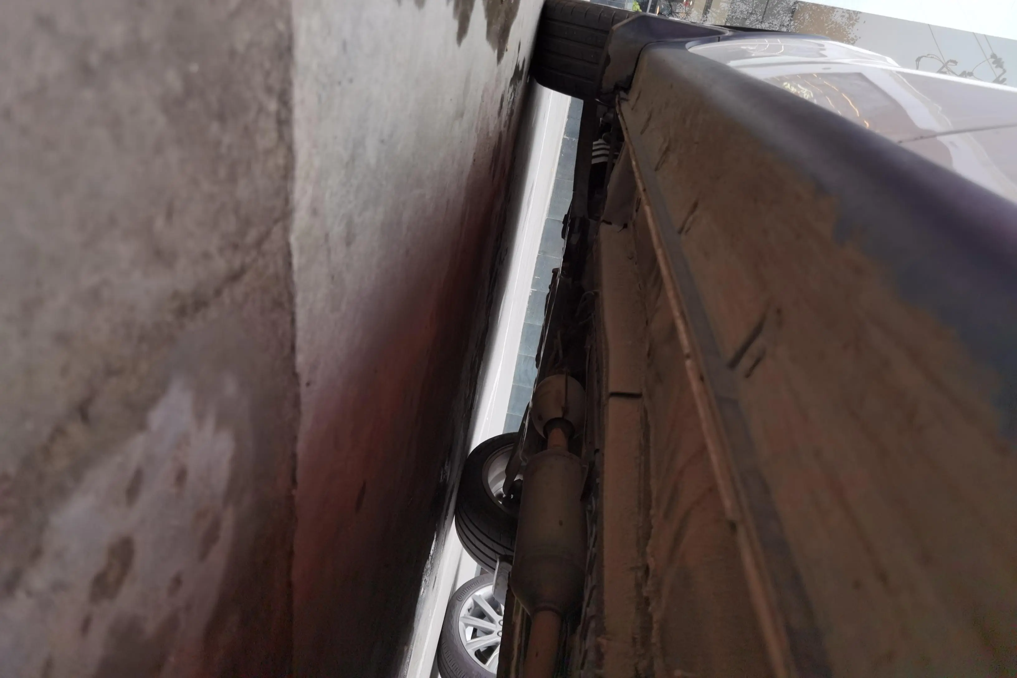 Changan CS35  из Китая